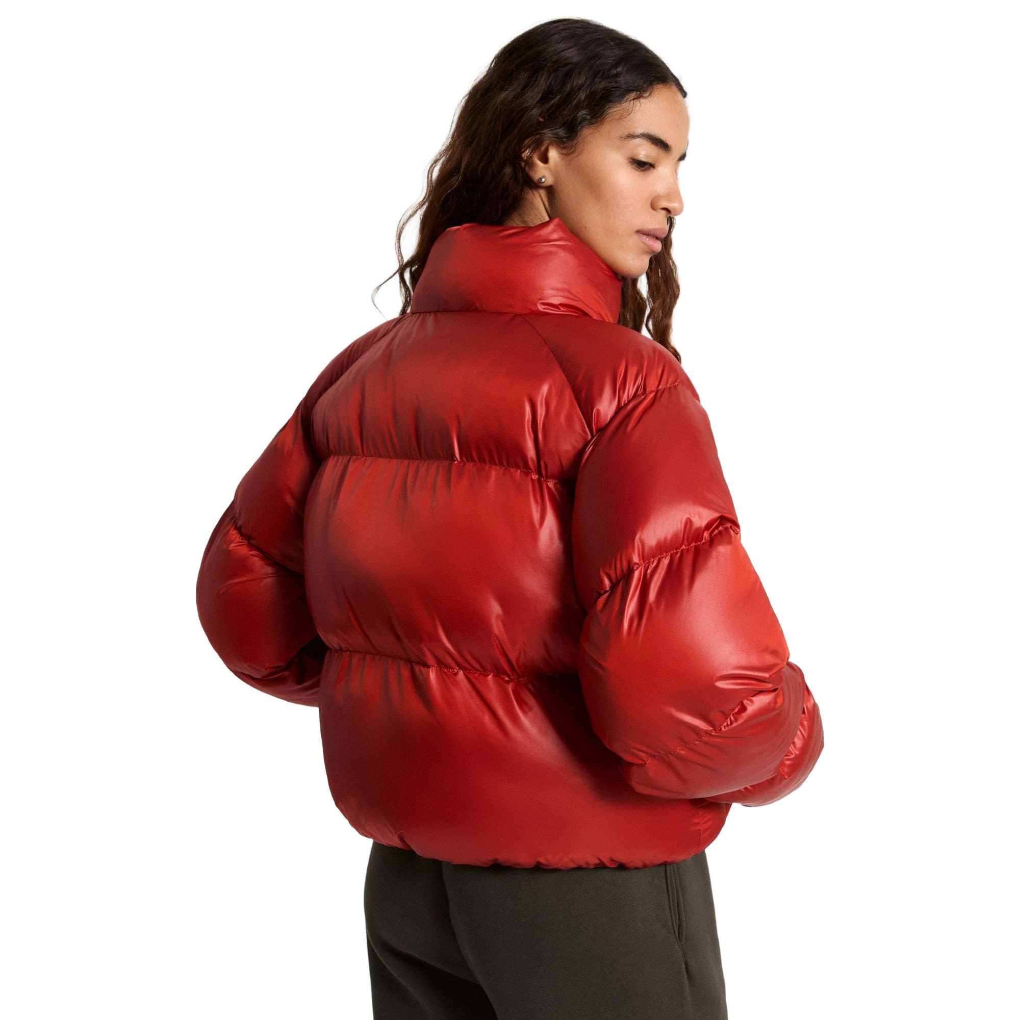 Vans Vans Puffer Kadın - 3
