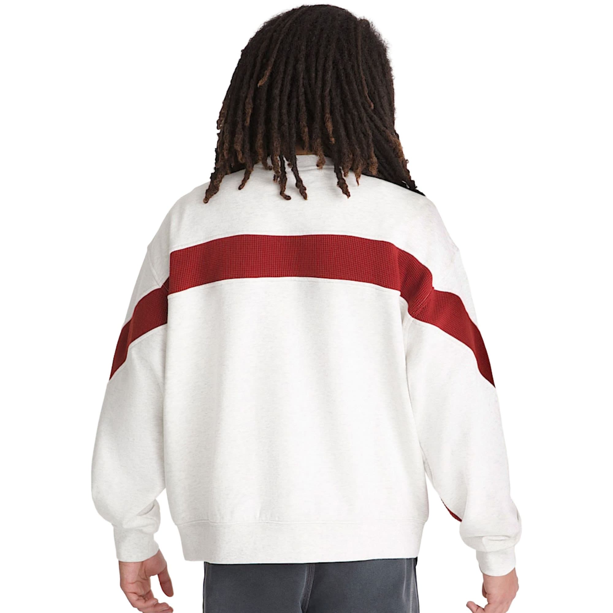 Vans Vans Retro Sport Crew Erkek Sweatshirt - 2