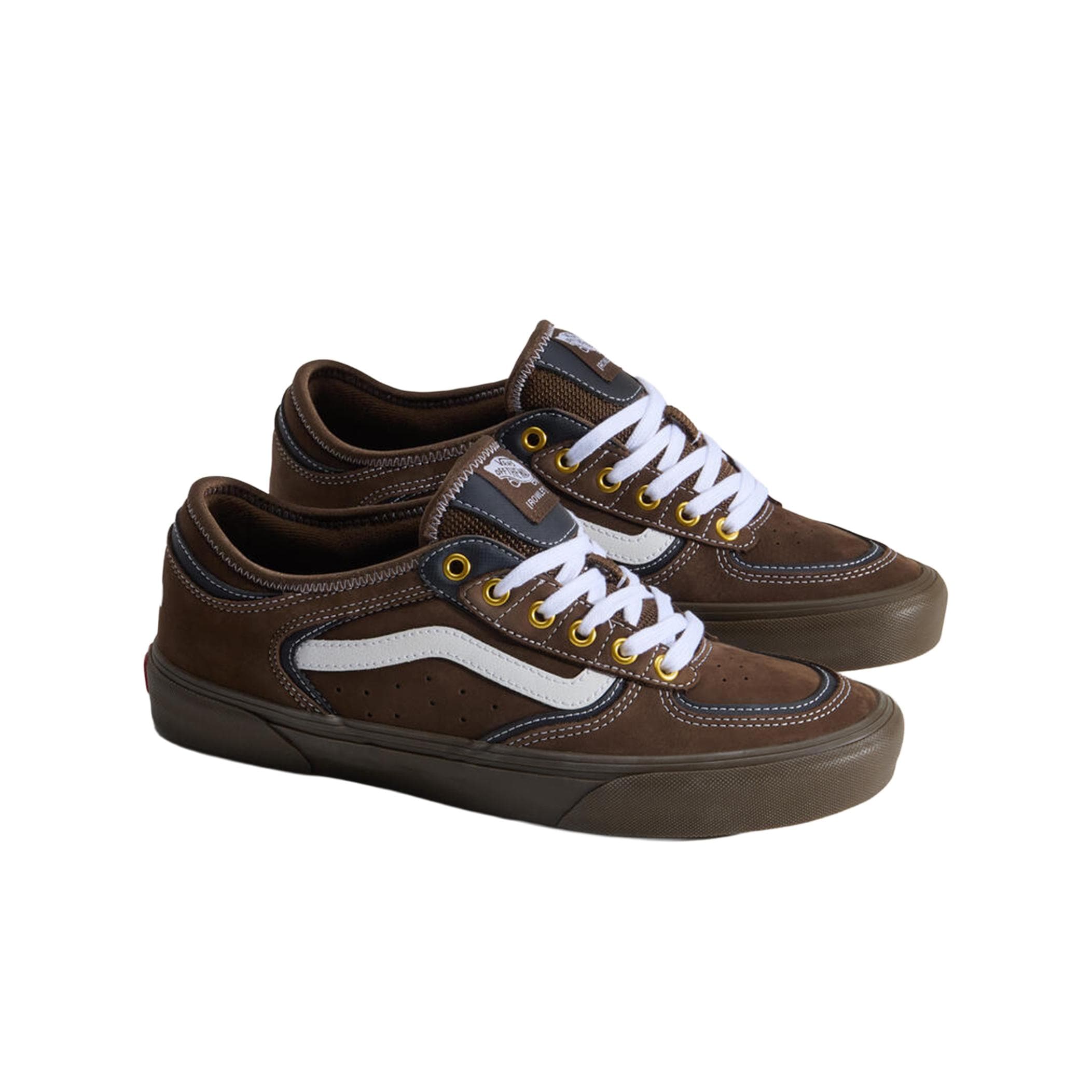 Vans Vans Rowley Classic Spor Ayakkabı - 2