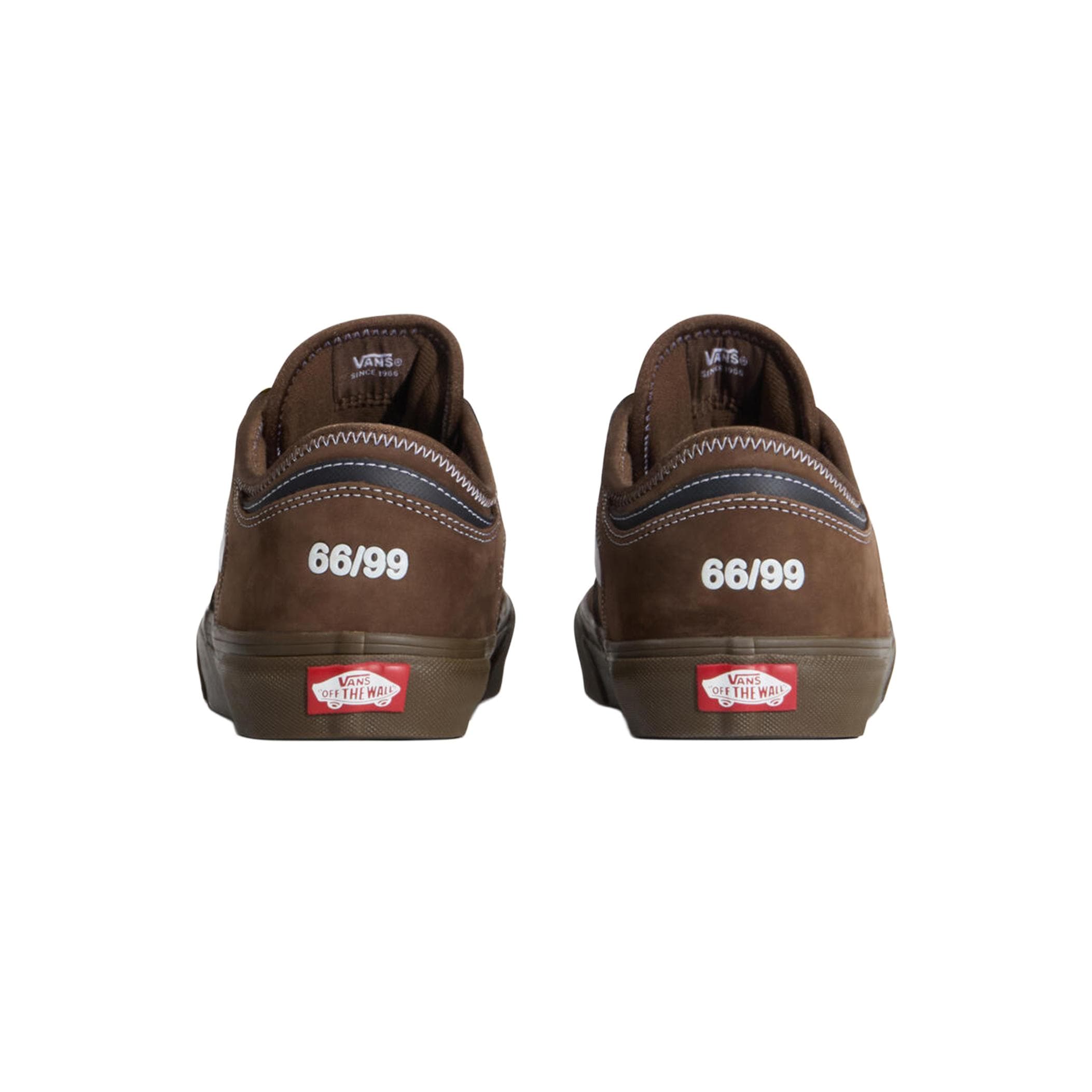 Vans Vans Rowley Classic Spor Ayakkabı - 4