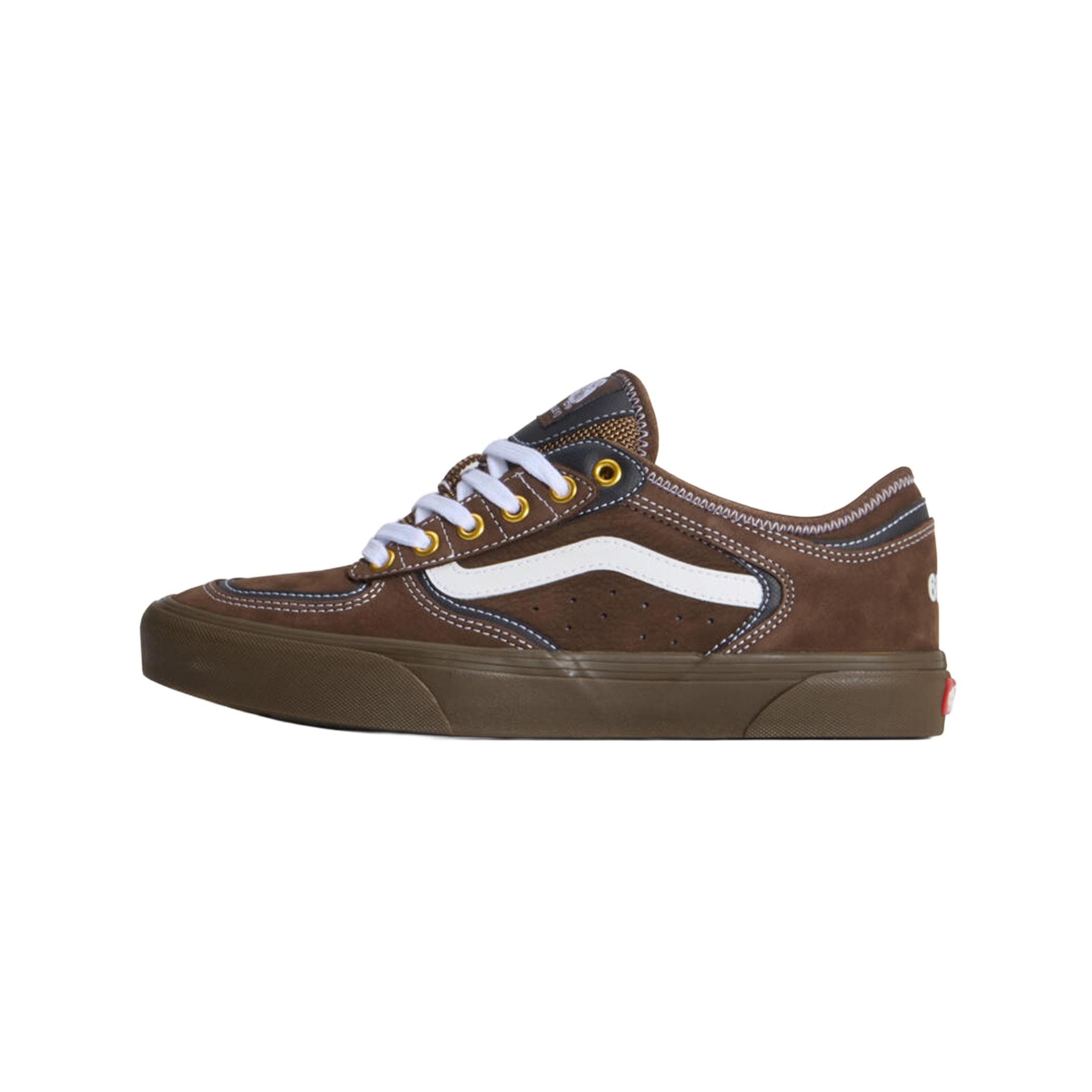 Vans Vans Rowley Classic Spor Ayakkabı - 5
