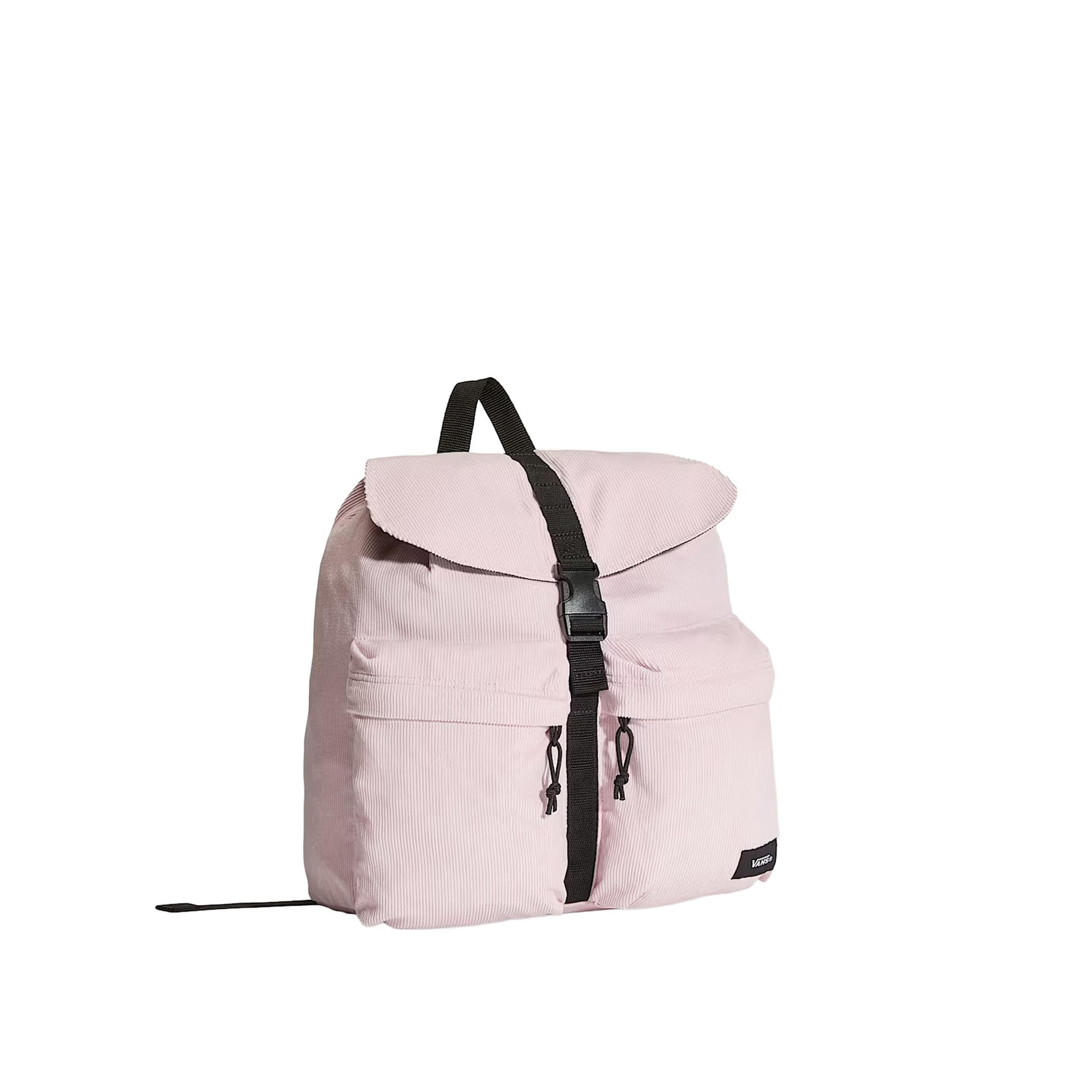 Vans Vans Scatter Backpack Sırt Çantası Pembe - 2