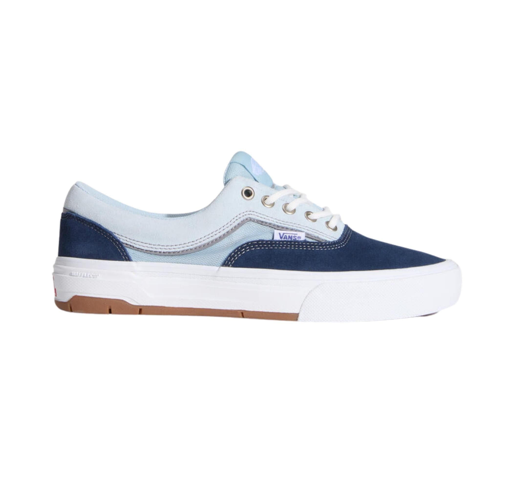 Vans Vans Skate Era Wafflecup Erkek Spor Ayakkabı Açık Mavi