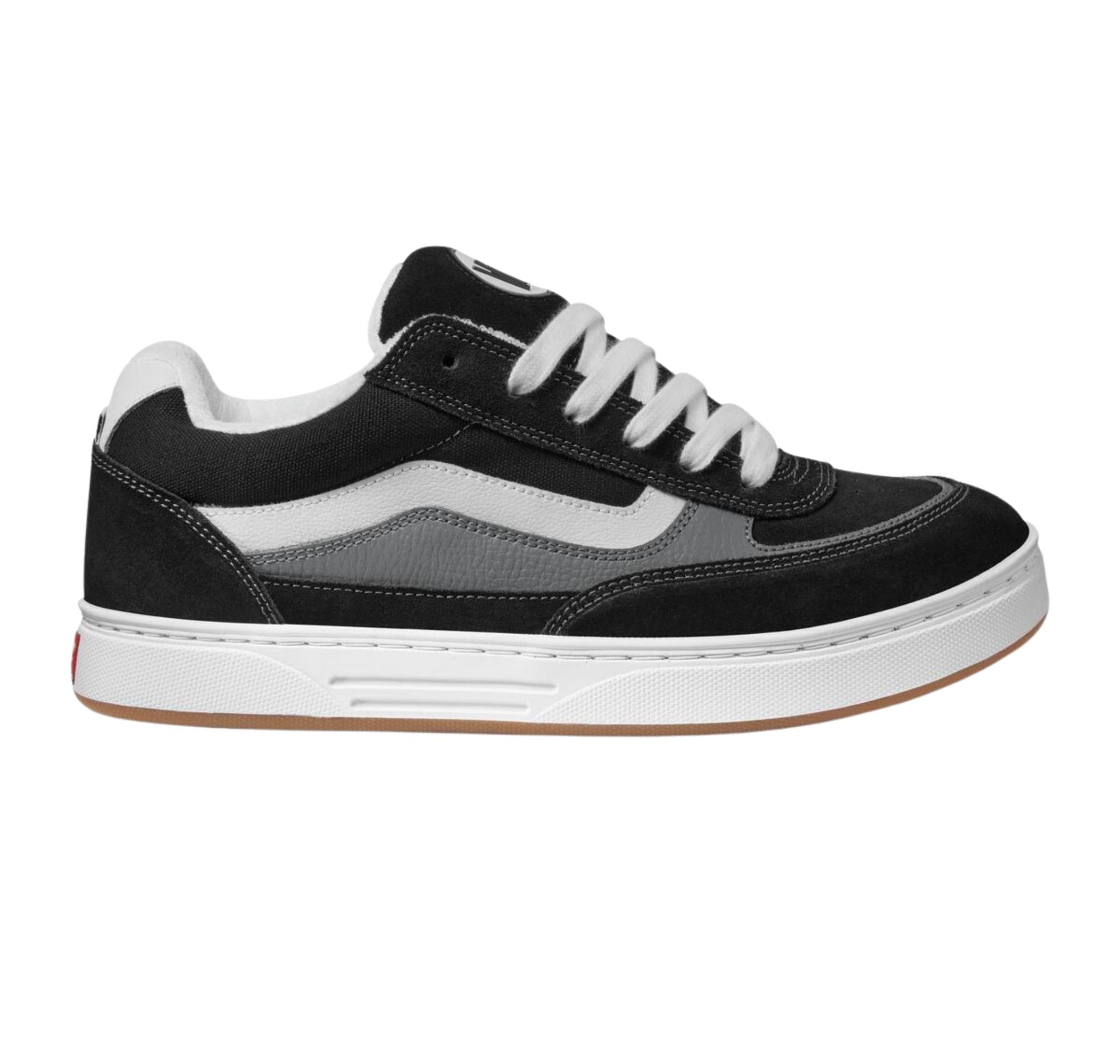 Vans Vans Skate Estazzo Erkek Spor Ayakkabı Siyah