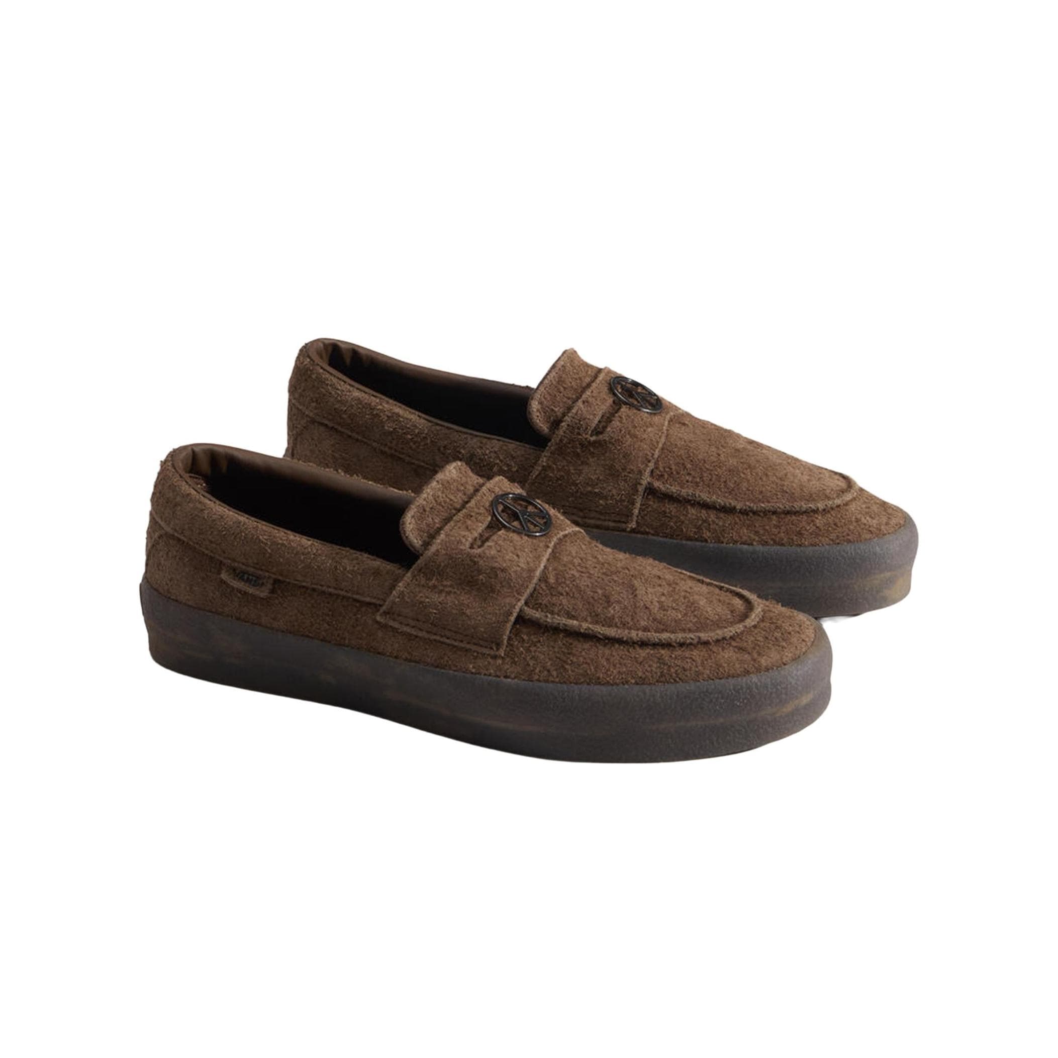 Vans Vans Skate Loafer Erkek Spor Ayakkabı - 2
