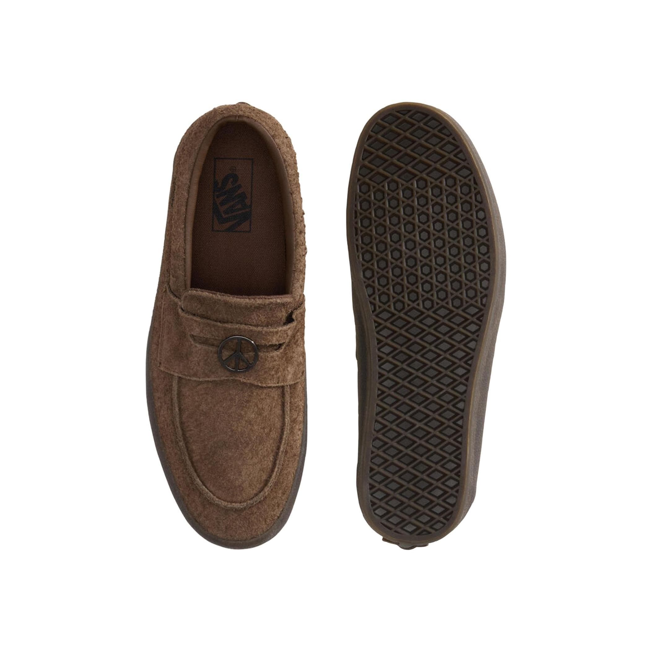 Vans Vans Skate Loafer Erkek Spor Ayakkabı - 3