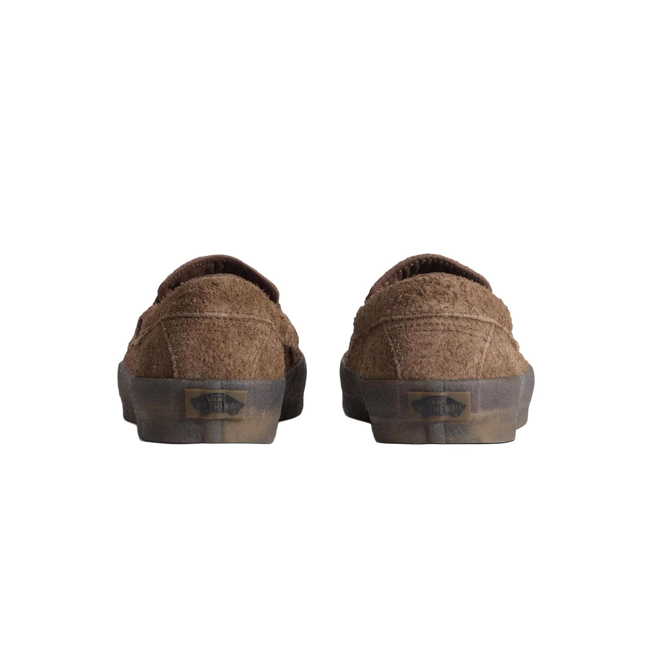 Vans Vans Skate Loafer Erkek Spor Ayakkabı - 4