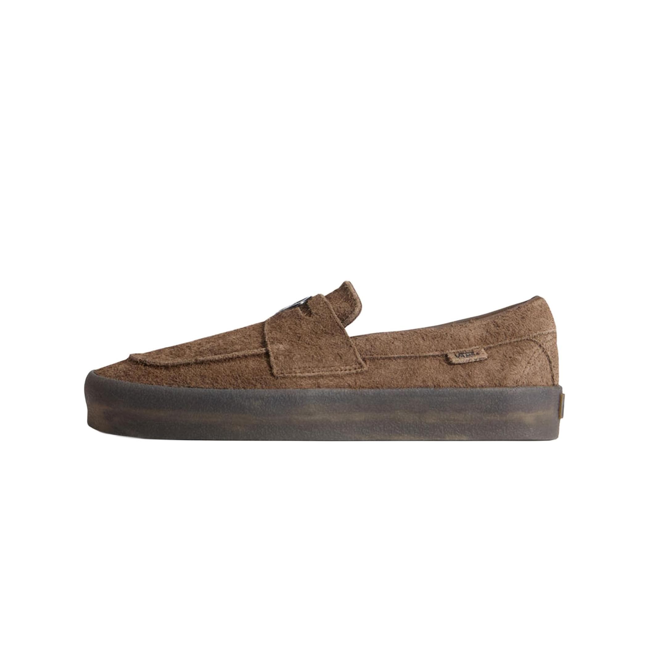 Vans Vans Skate Loafer Erkek Spor Ayakkabı - 5