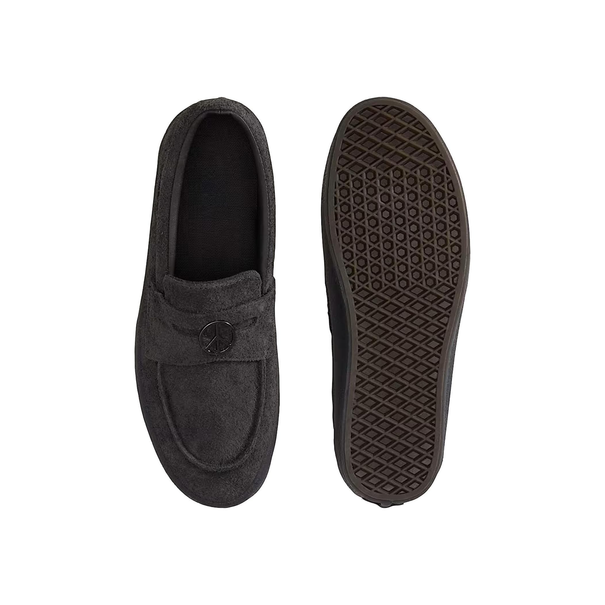 Vans Vans Skate Loafer Erkek Spor Ayakkabı - 3