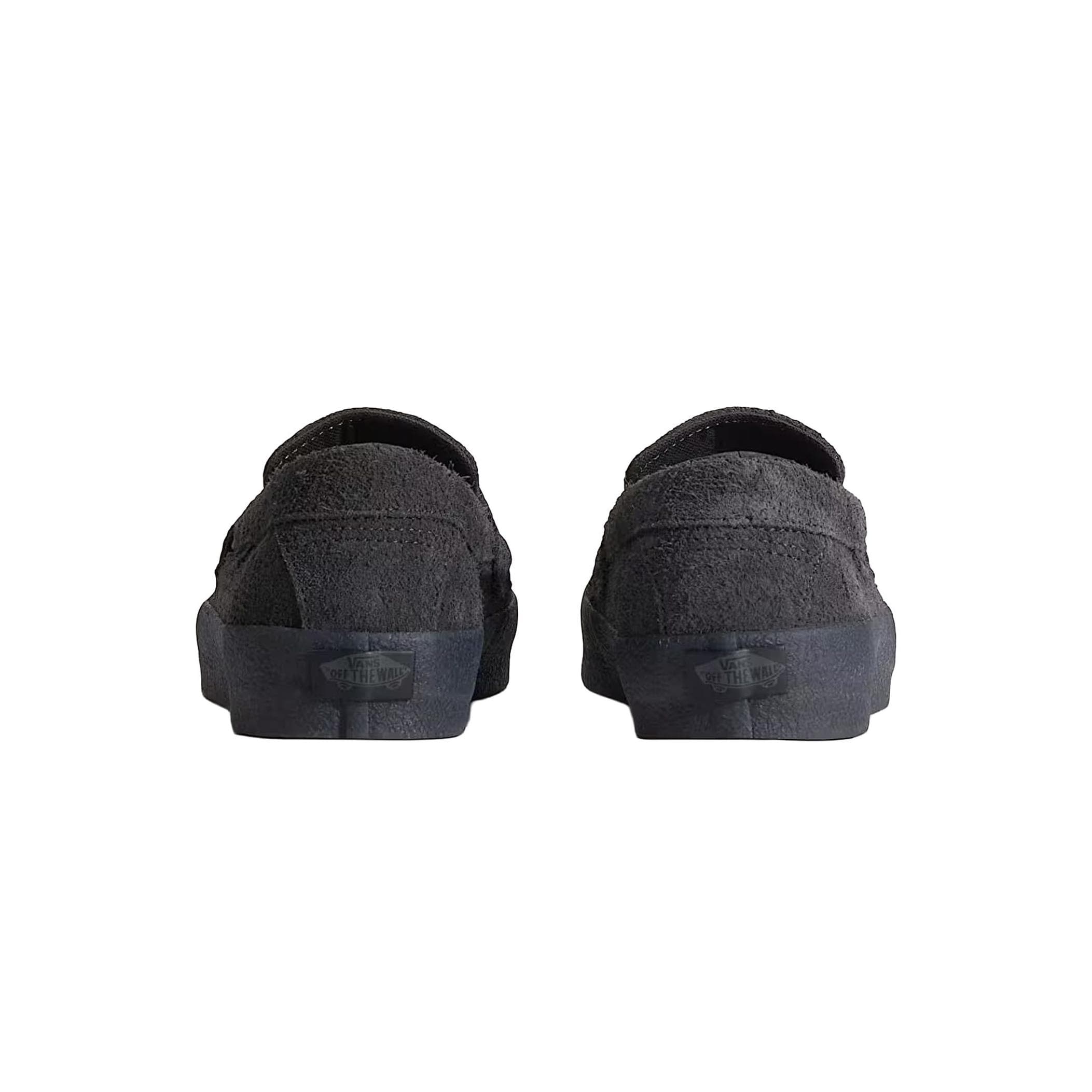 Vans Vans Skate Loafer Erkek Spor Ayakkabı - 4