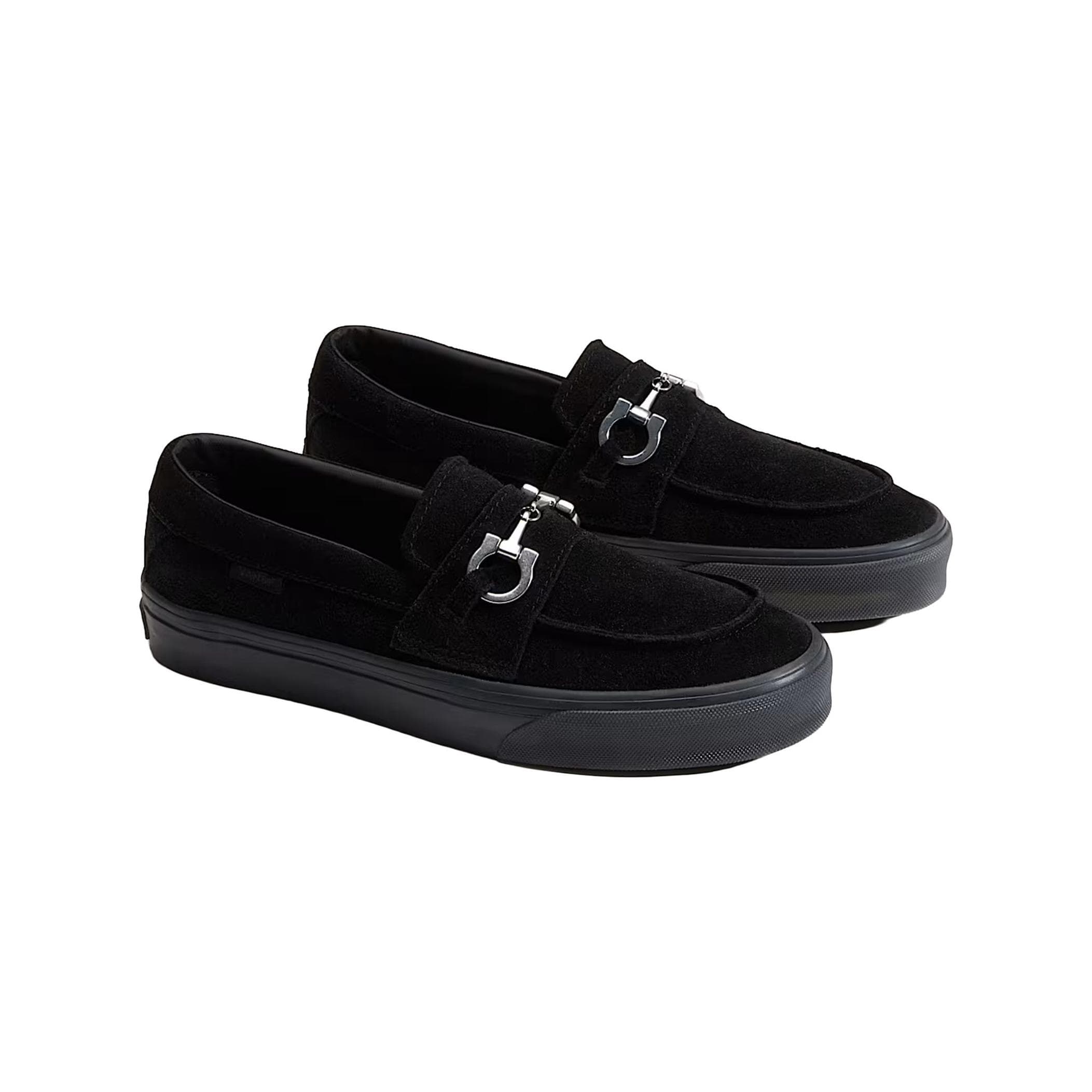 Vans Vans Skate Loafer Spor Ayakkabı - 2