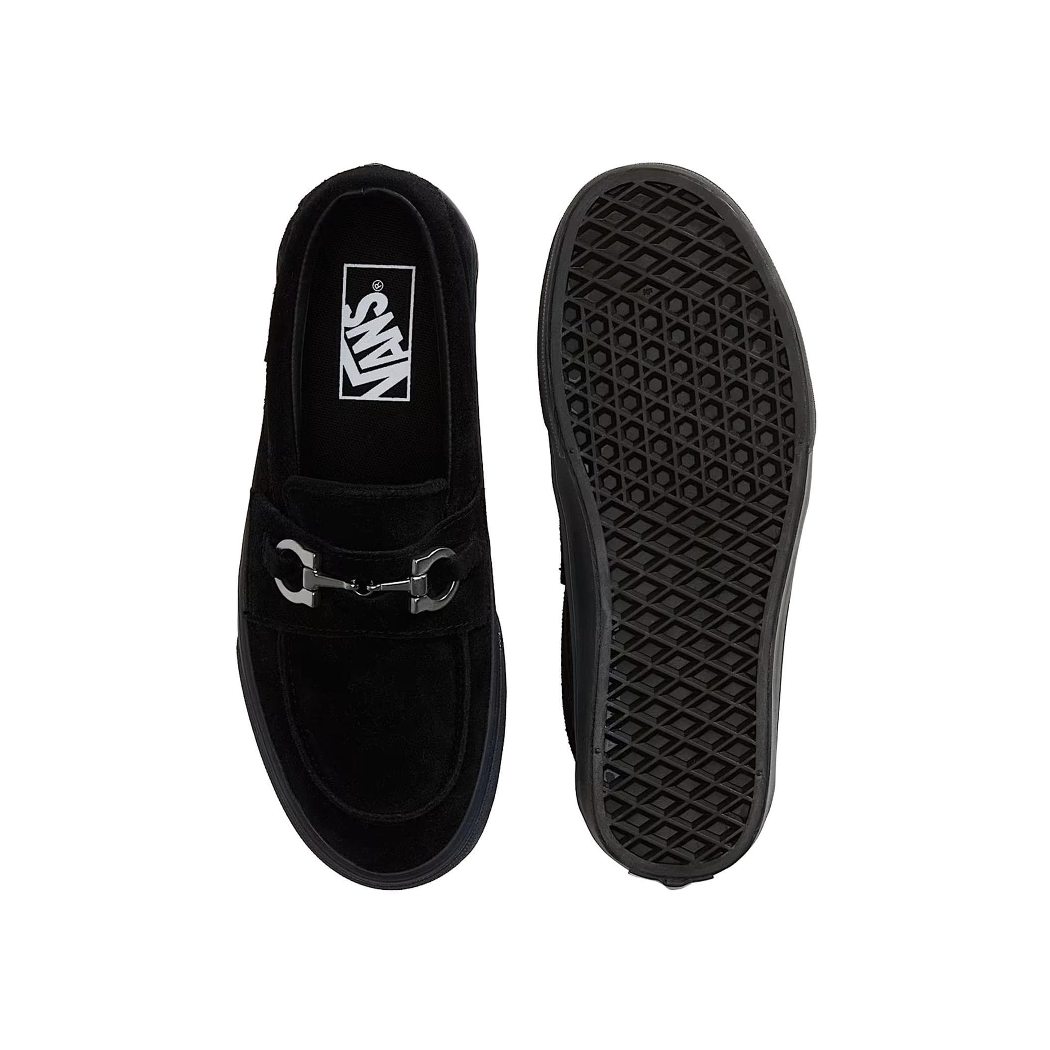 Vans Vans Skate Loafer Spor Ayakkabı - 3