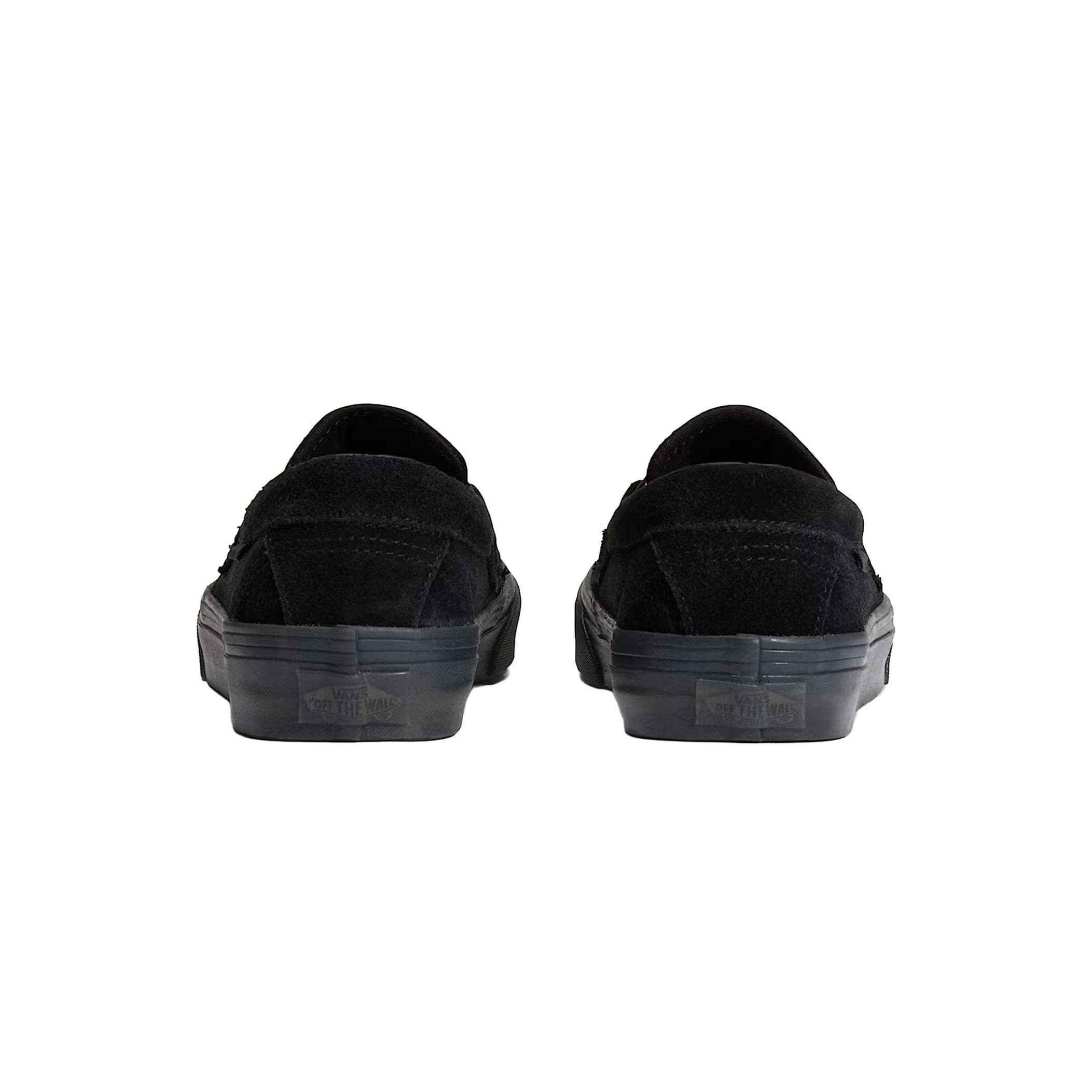 Vans Vans Skate Loafer Spor Ayakkabı - 4