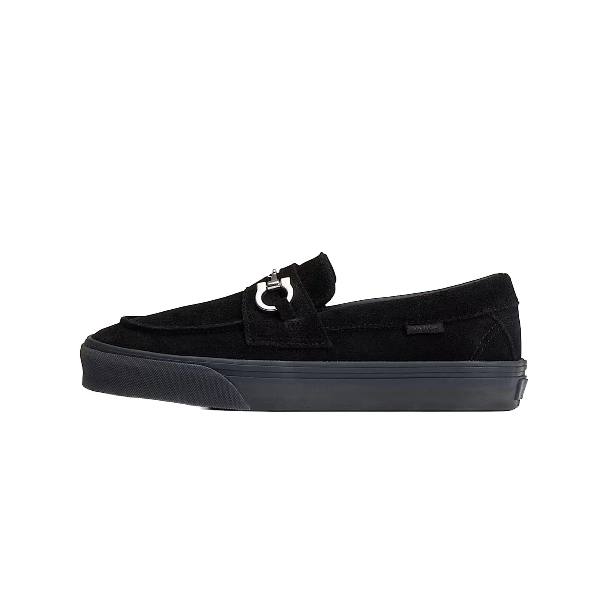 Vans Vans Skate Loafer Spor Ayakkabı - 5