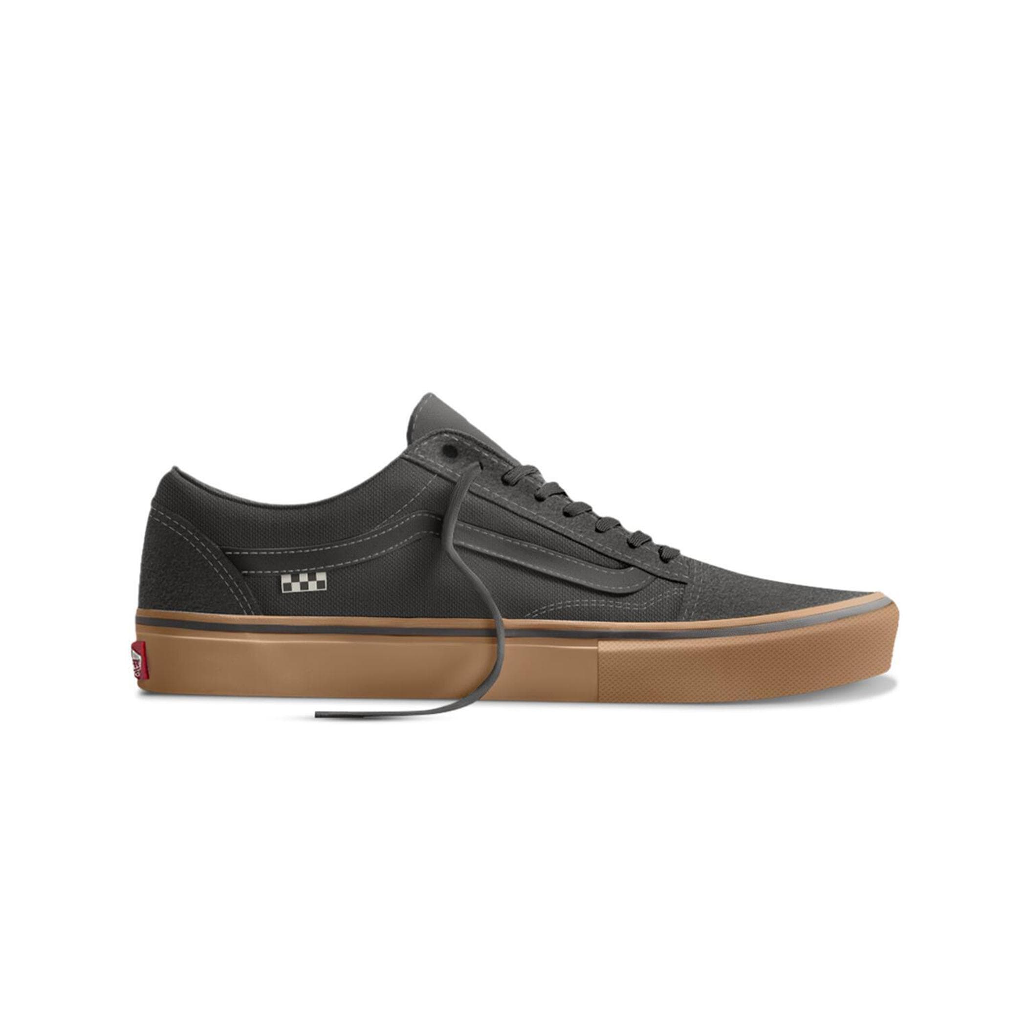 Vans Vans Skate Old Skool Erkek Spor Ayakkabı