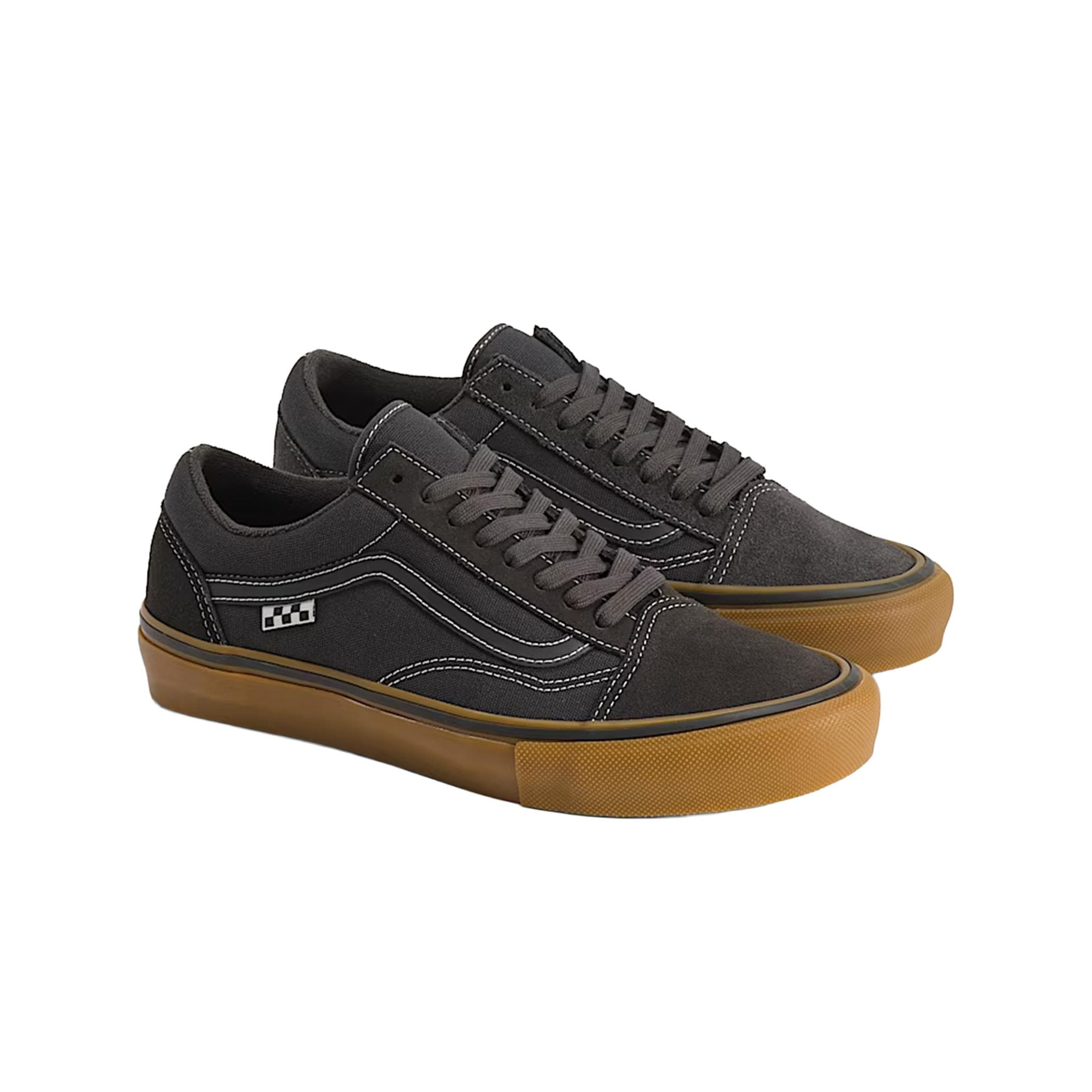 Vans Vans Skate Old Skool Erkek Spor Ayakkabı - 2