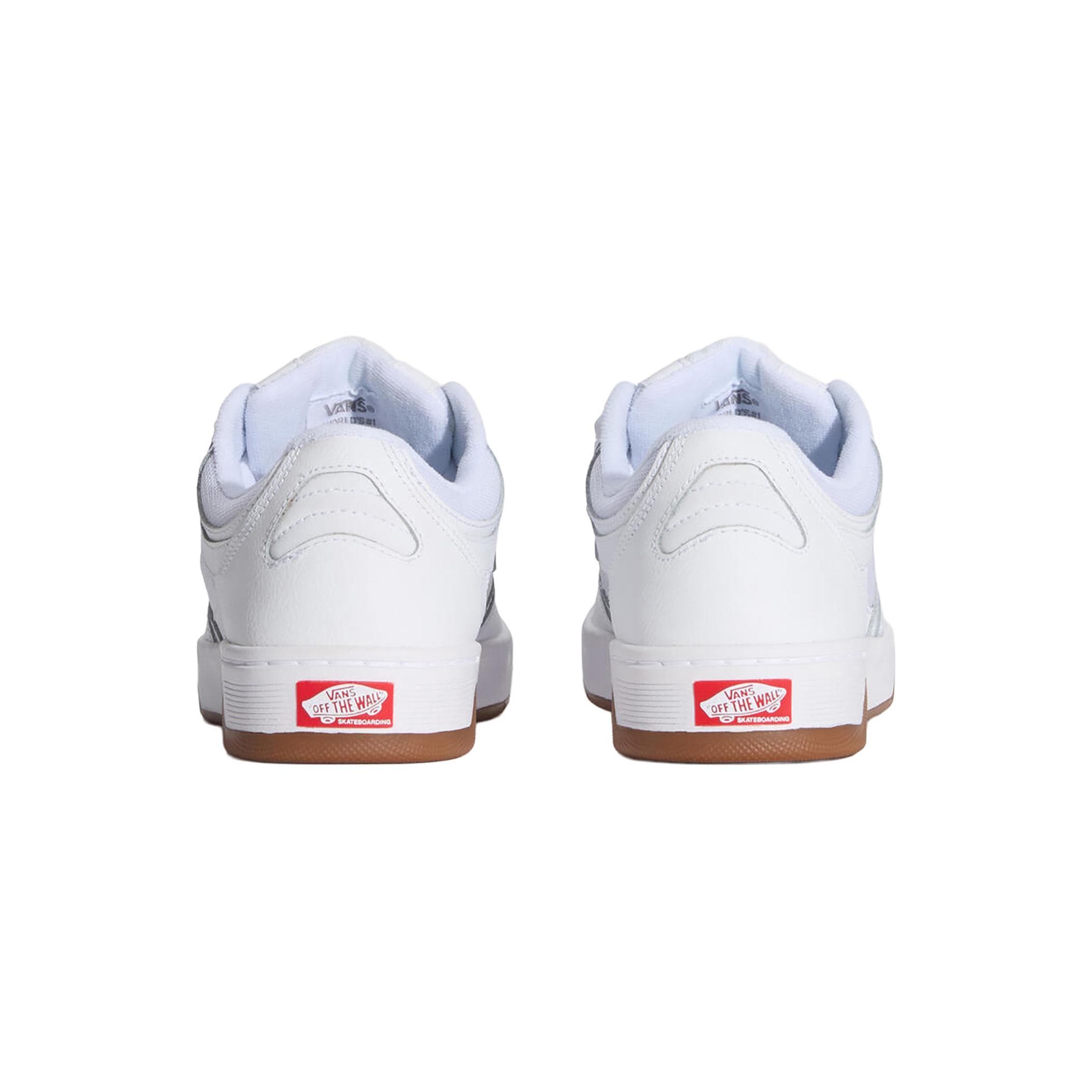 Vans Vans Skate Rowan Z3 Erkek - 4