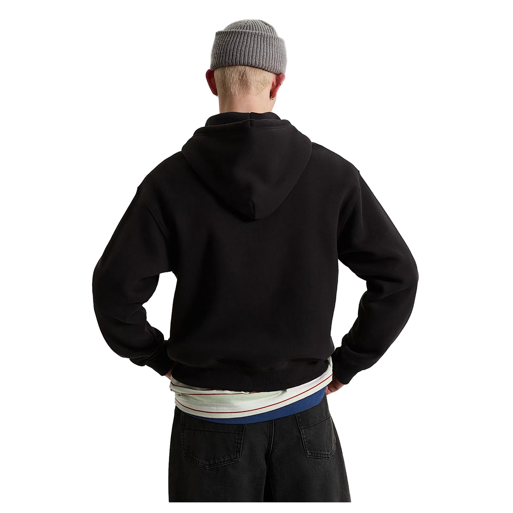 Vans Vans Stretch Logo Full Zip Erkek - 2
