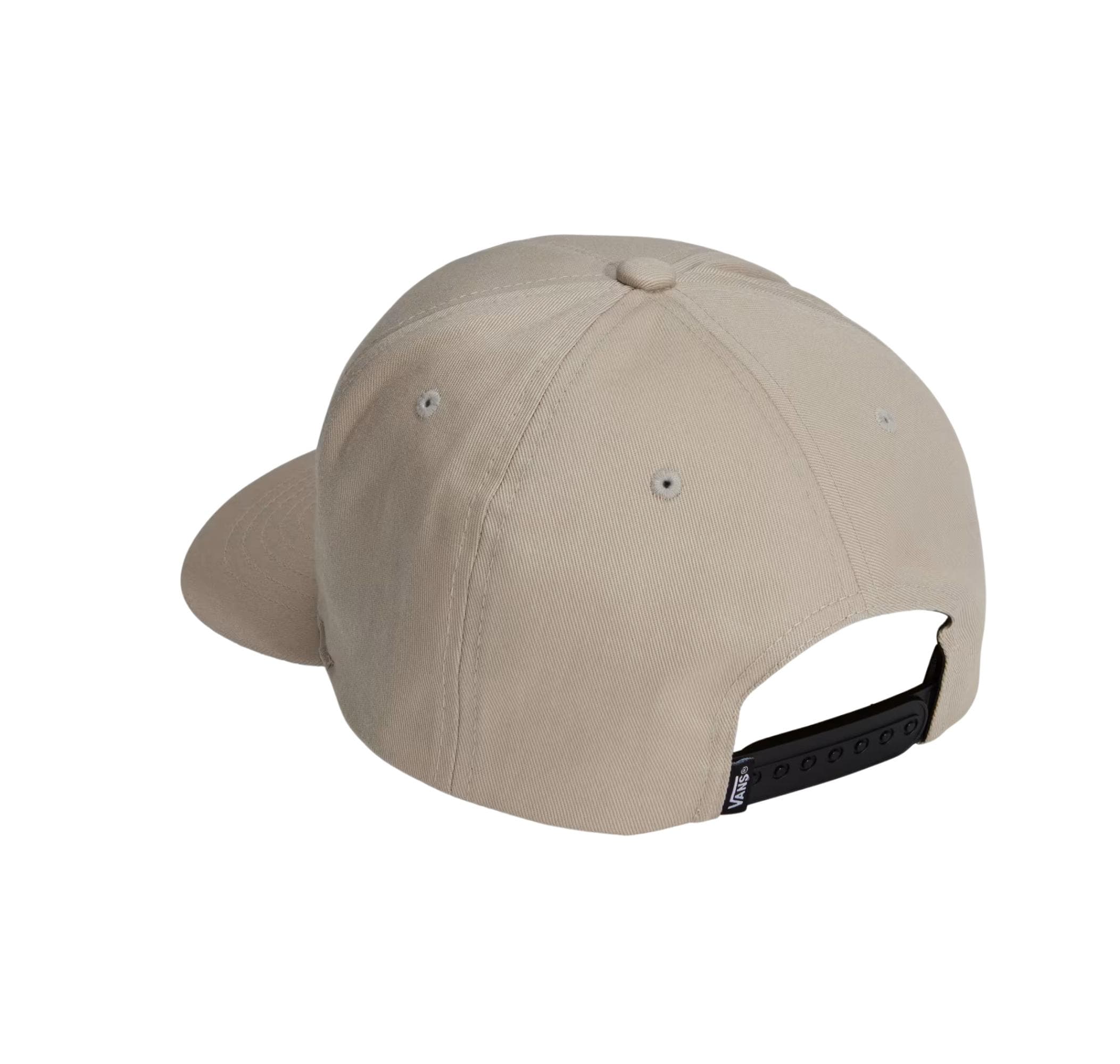 Vans Vans Stretch Logo Snapback Şapka Krem - 2