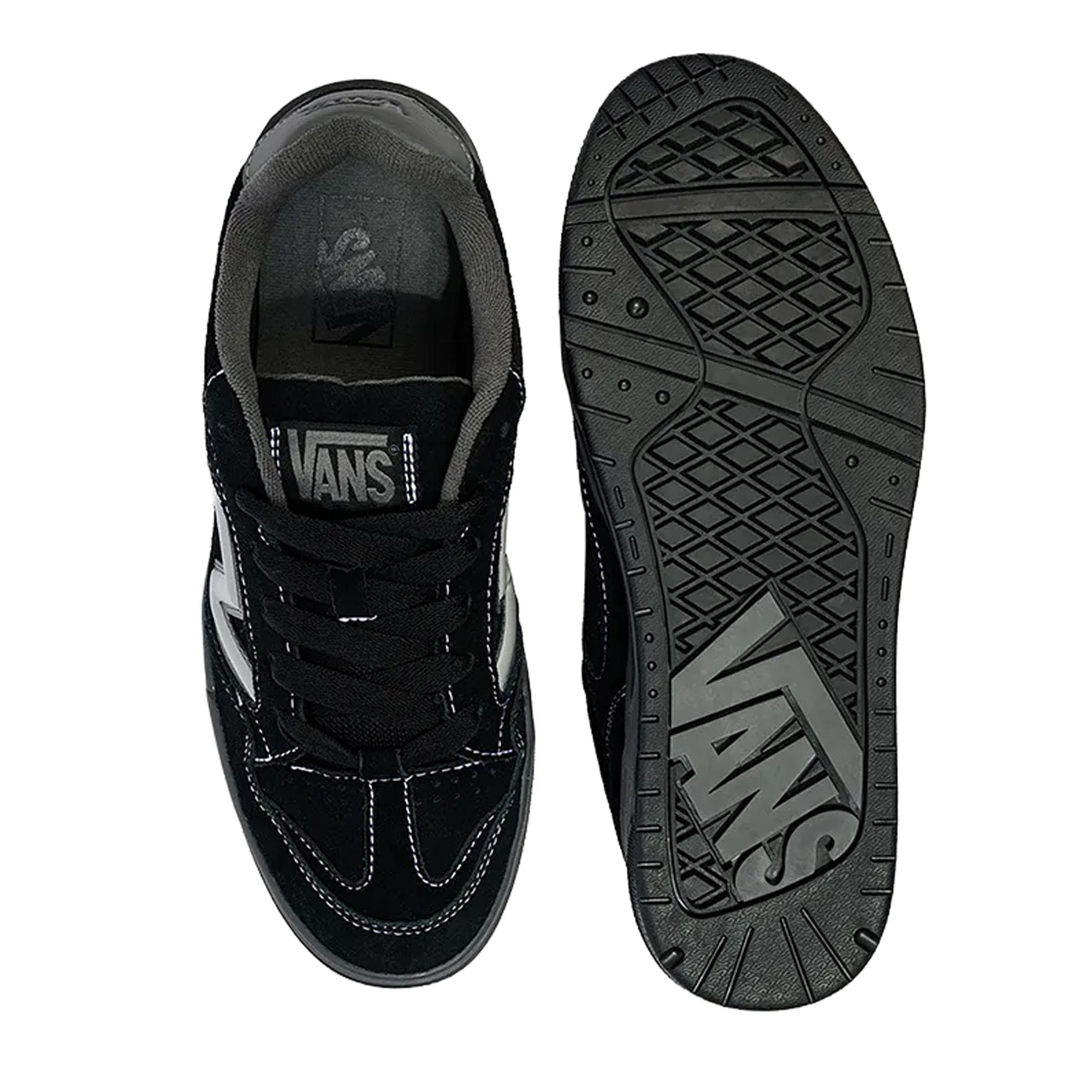 Vans Vans Upland Erkek Spor Ayakkabı - 3