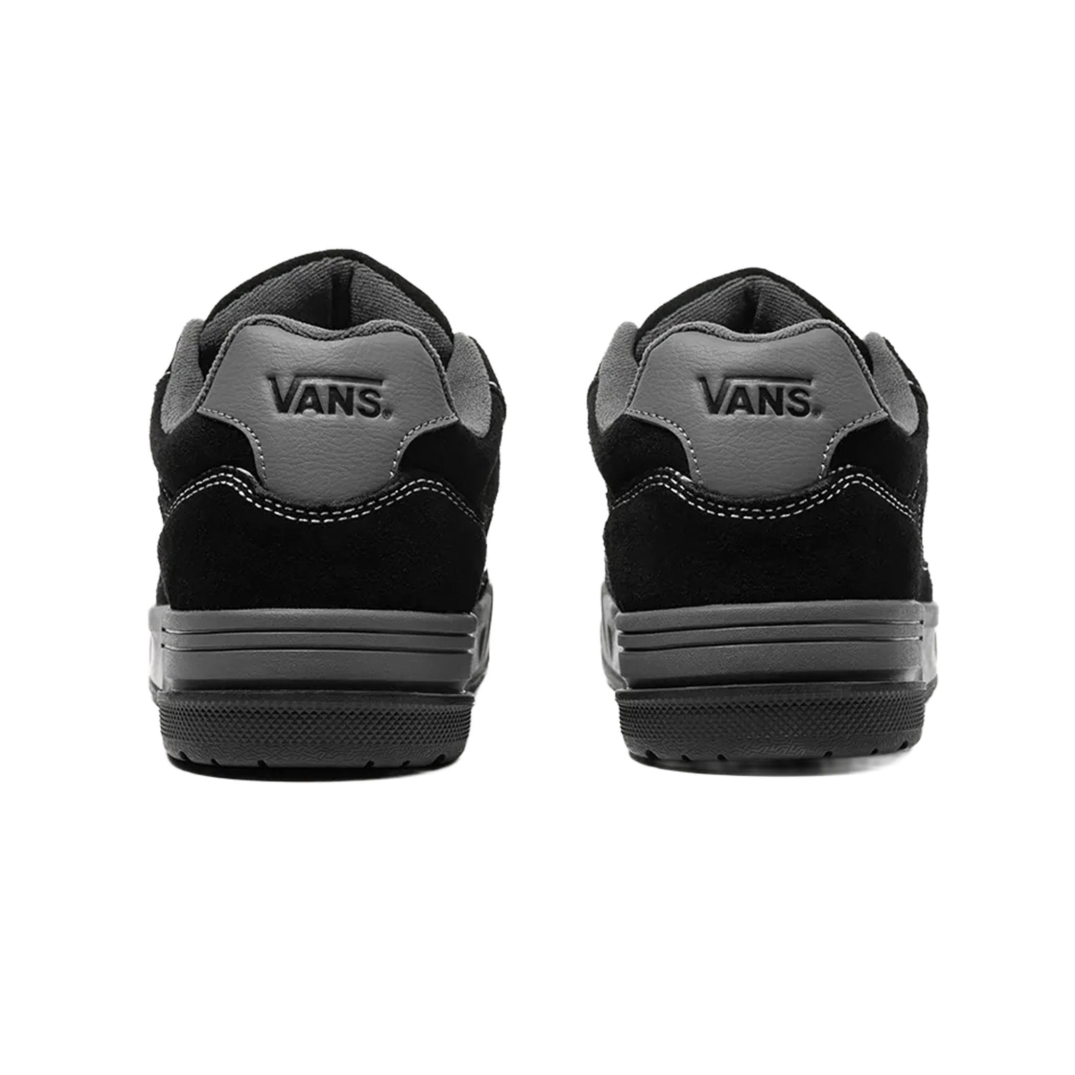 Vans Vans Upland Erkek Spor Ayakkabı - 4