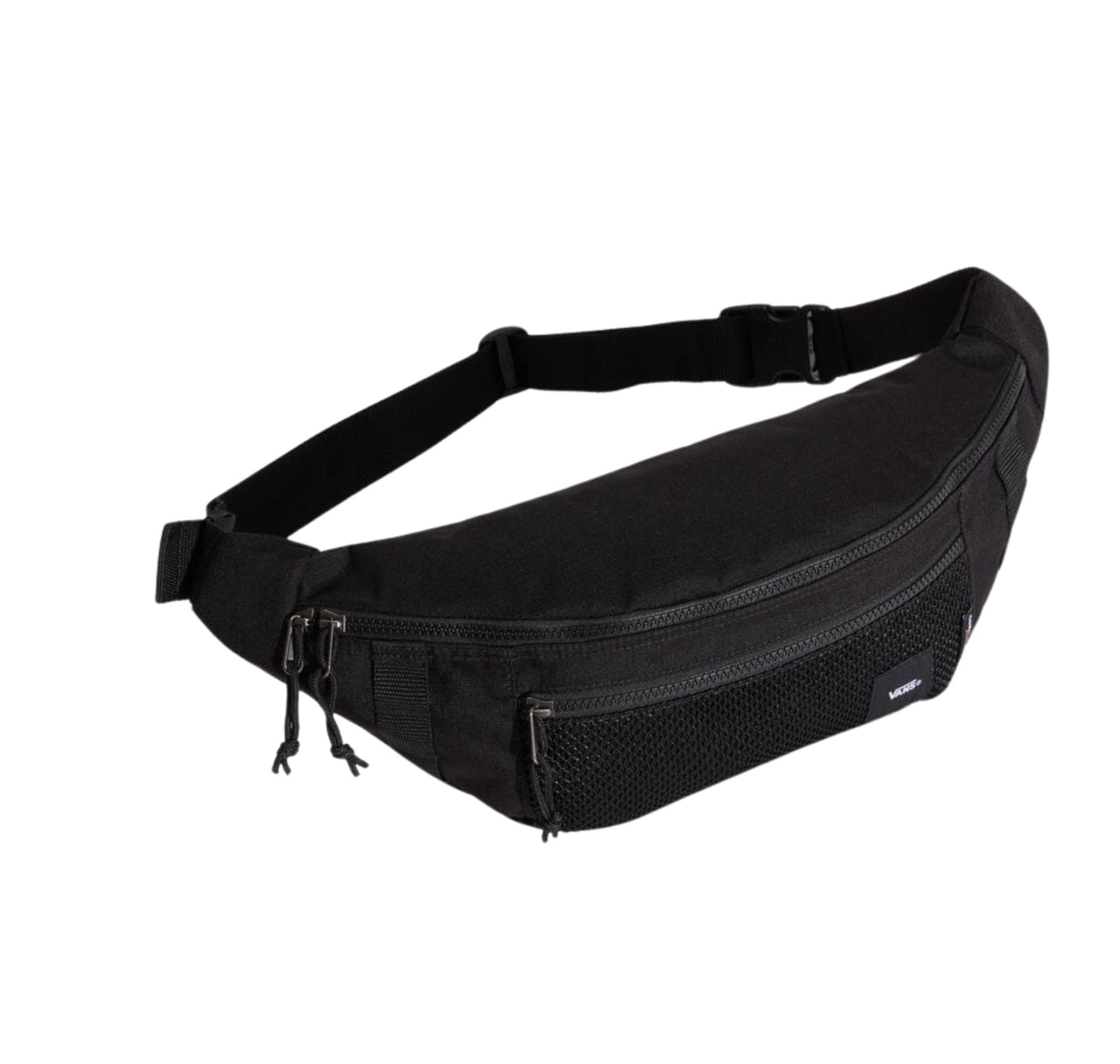 Vans Vans Ward Cross Body Pack Bel Çantası Siyah - 2