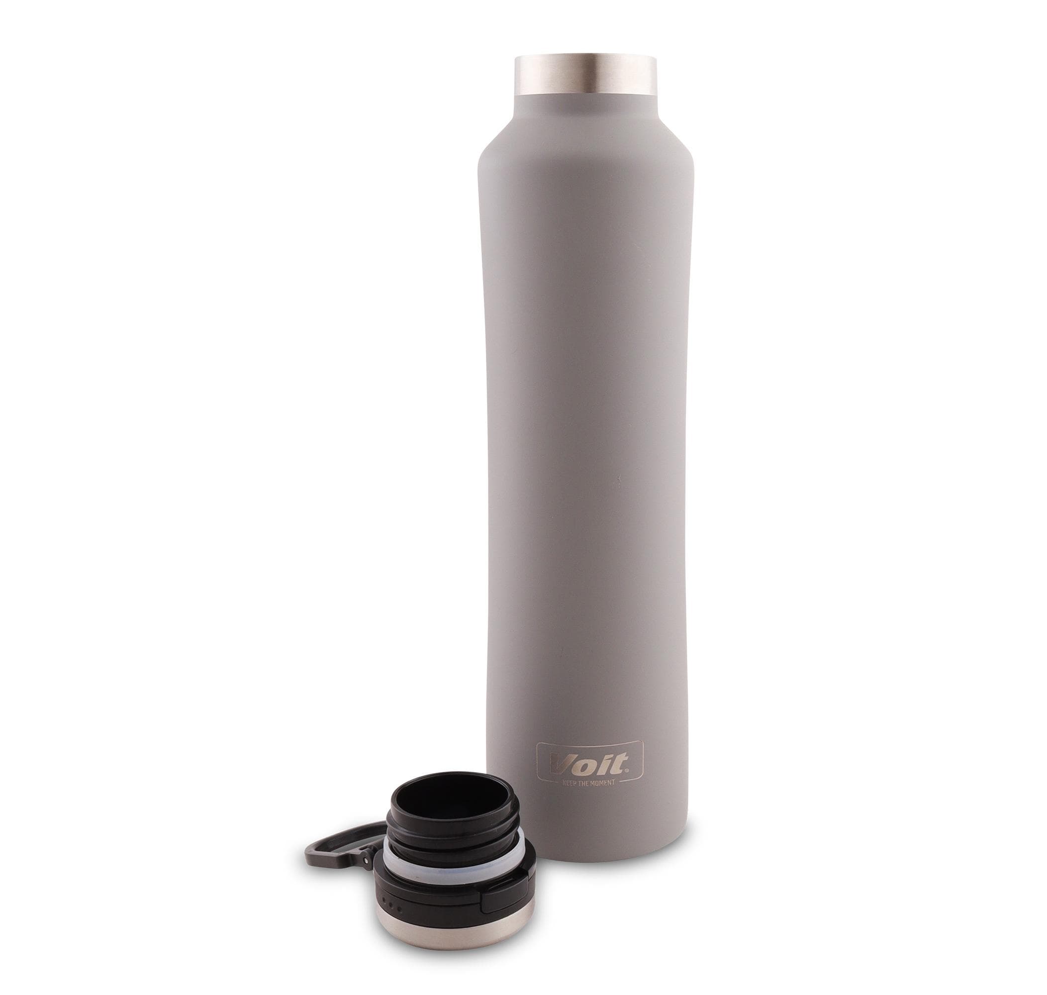 Voit Voit All Day Thermos 800Ml Termos Haki - 3