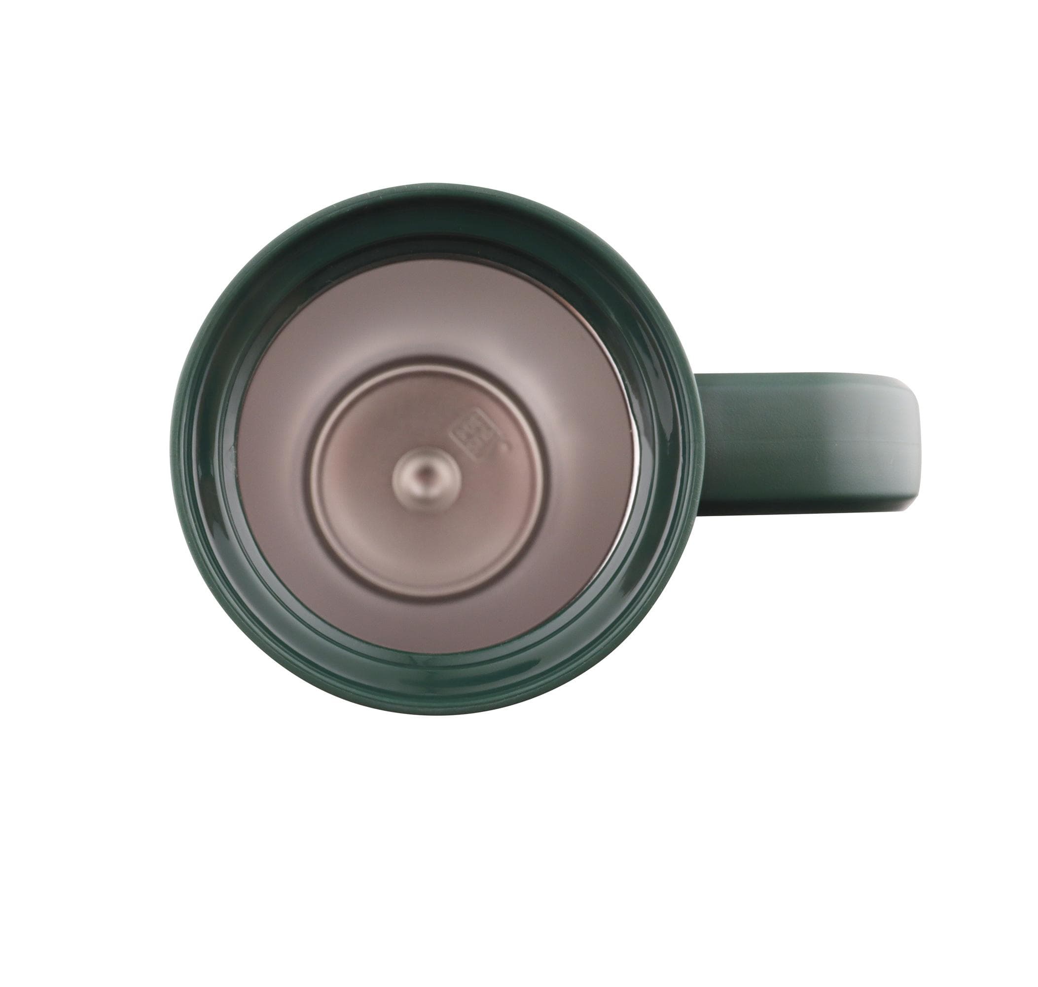 Voit Voit Bear Thermos 650Ml Termos Antrasit - 4