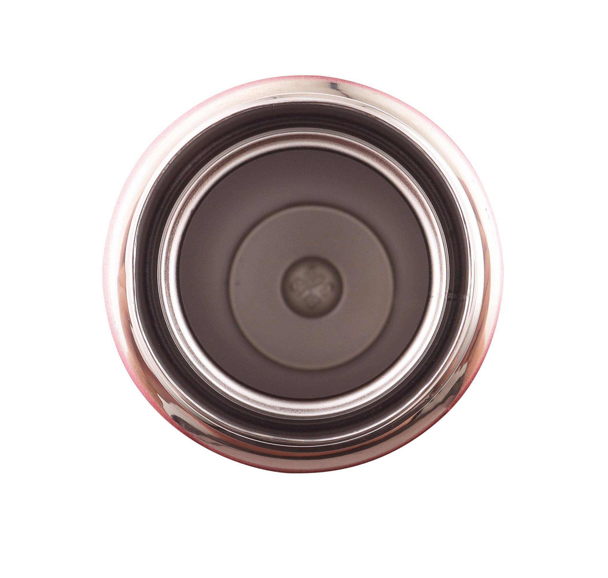 Voit Voit Casual Thermos 450Ml Termos Kırmızı - 4