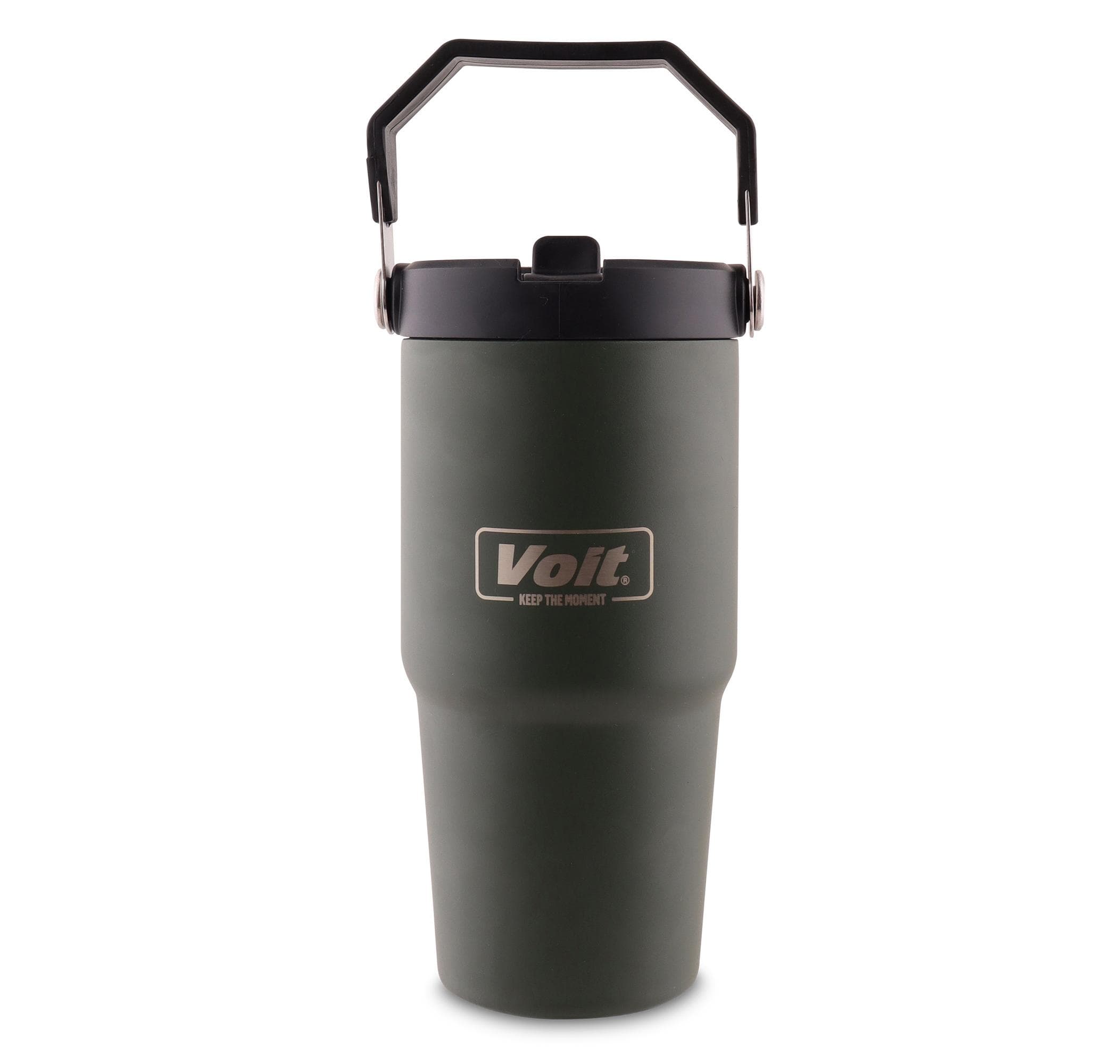 Voit Voit Chıll Ice Thermos 600Ml Termos Haki - 2