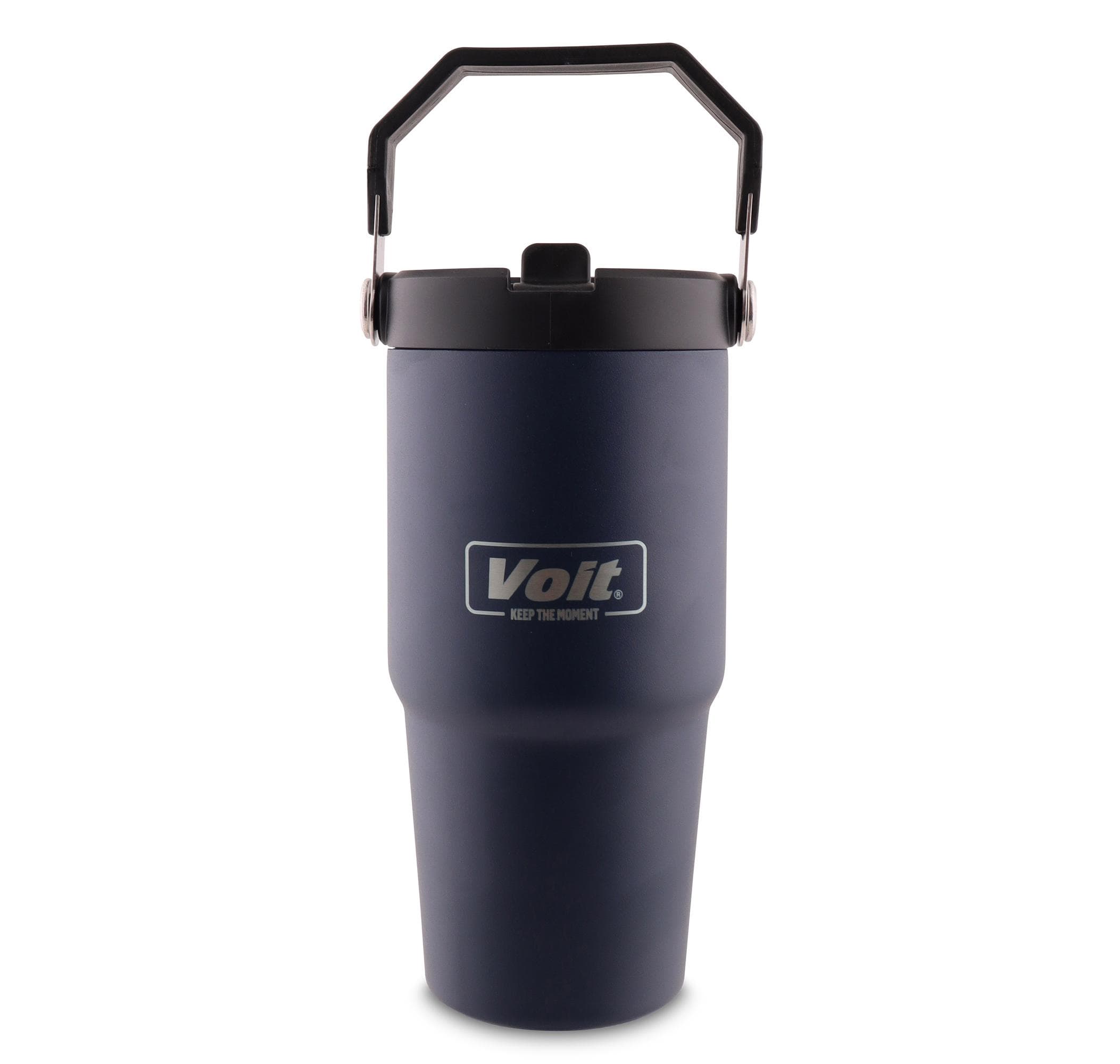 Voit Voit Chıll Ice Thermos 600Ml Termos Lacivert - 2