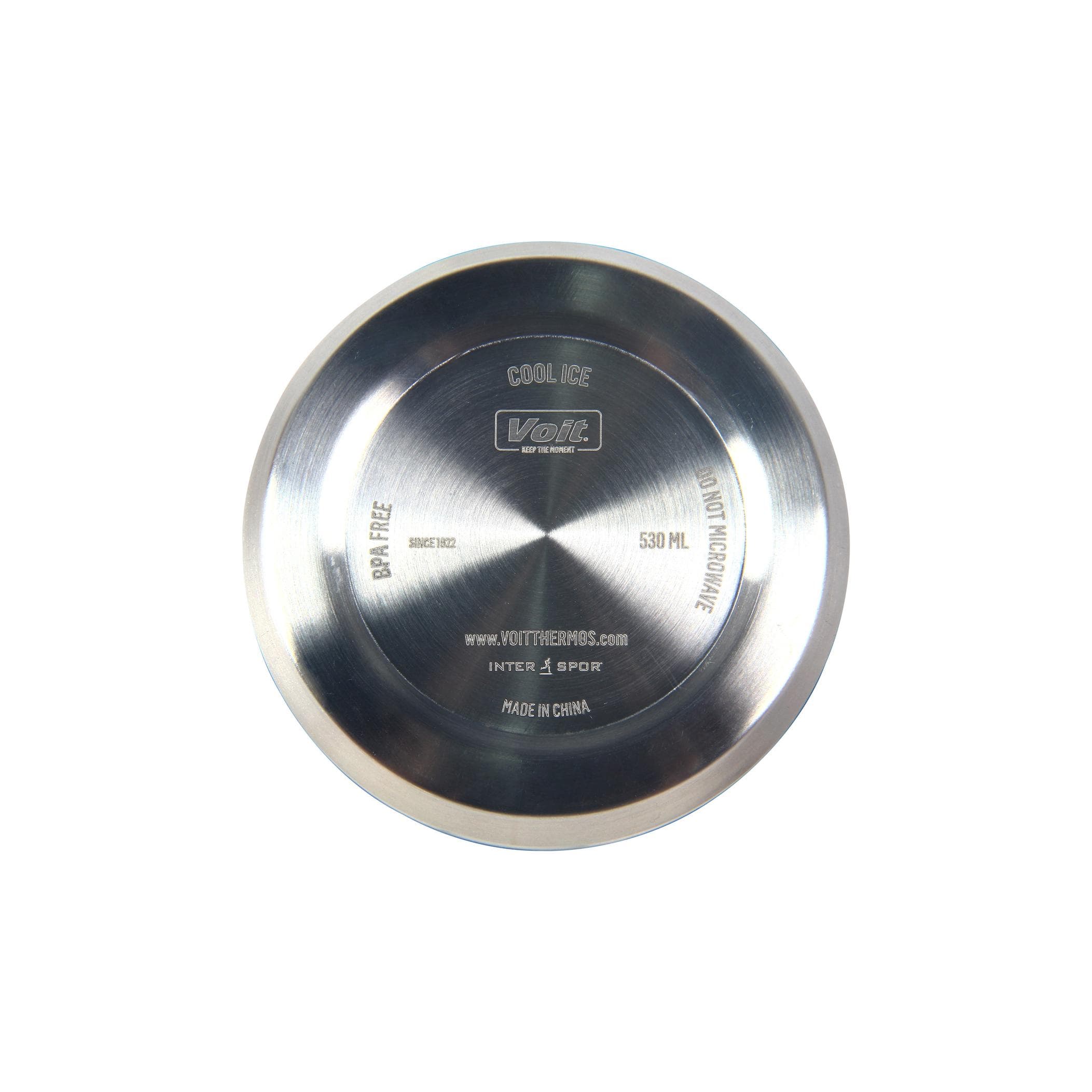 Voit Voit Cool Ice Thermos 530 Ml Termos Lacivert - 5