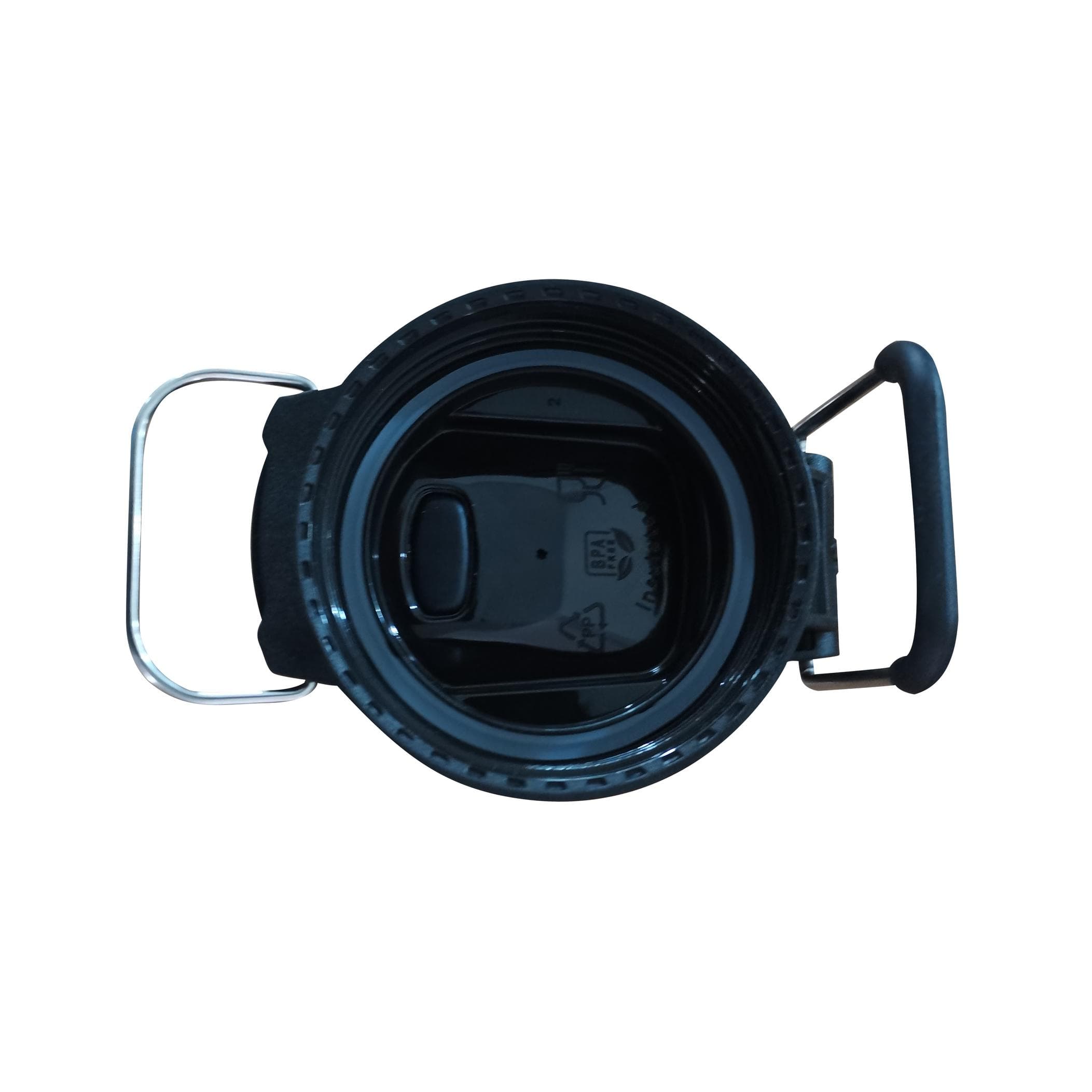 Voit Voit Easy Flıp Thermos 500 Ml Termos Mavi - 2