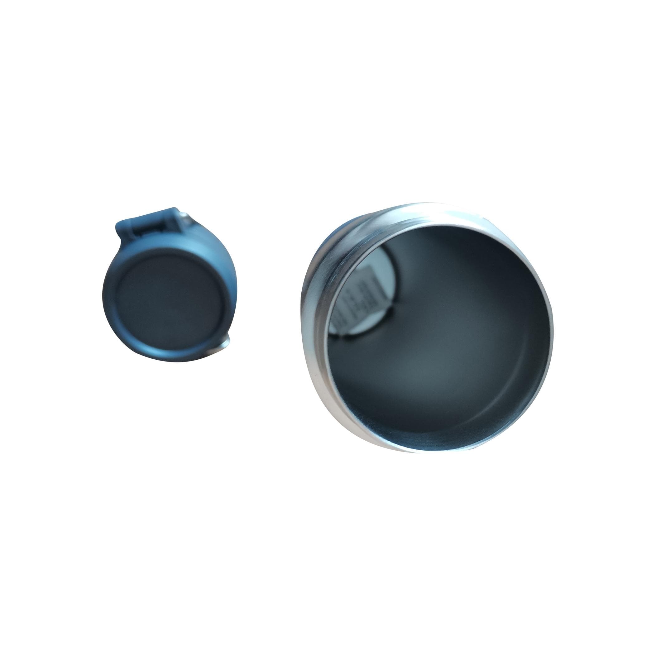 Voit Voit Easy Flıp Thermos 800 Ml Termos Mavi - 4