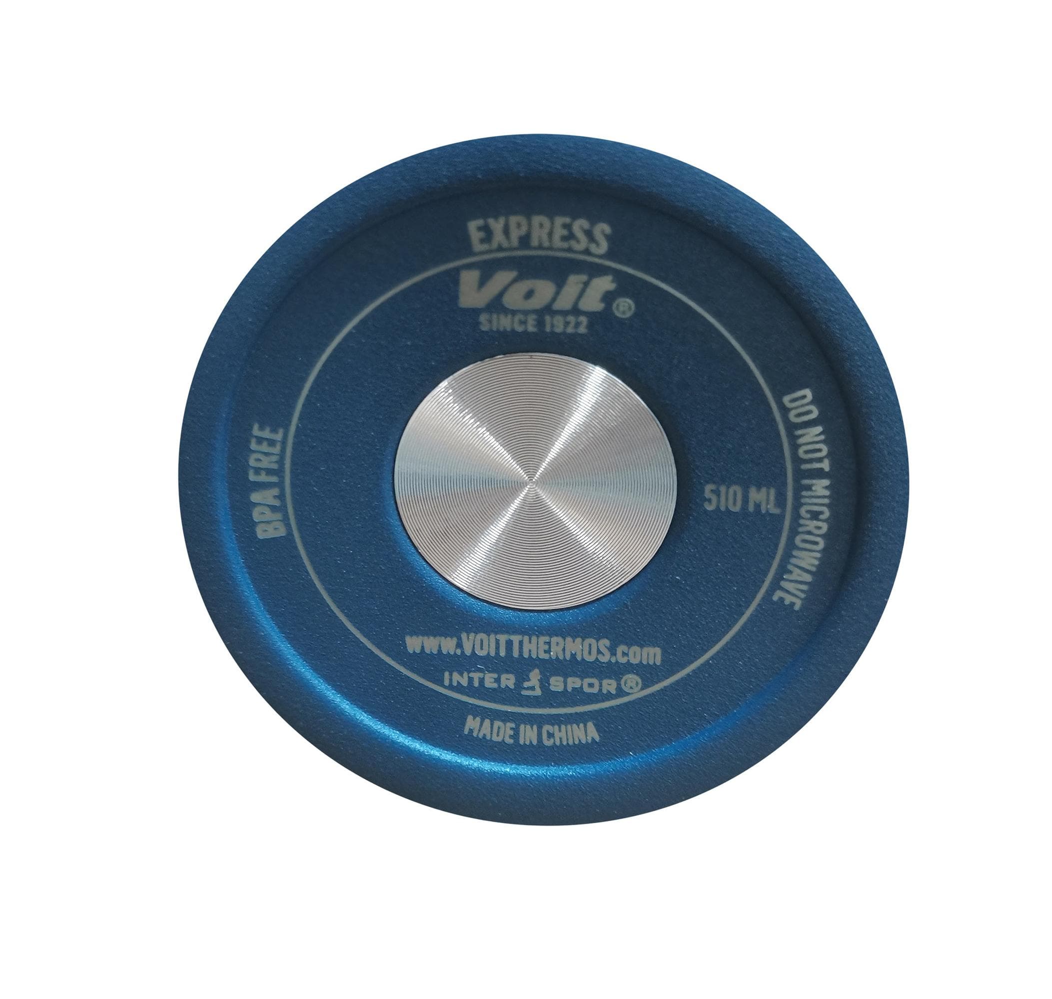 Voit Voit Express Coffee Thermos 510Ml Termos Mavi - 4