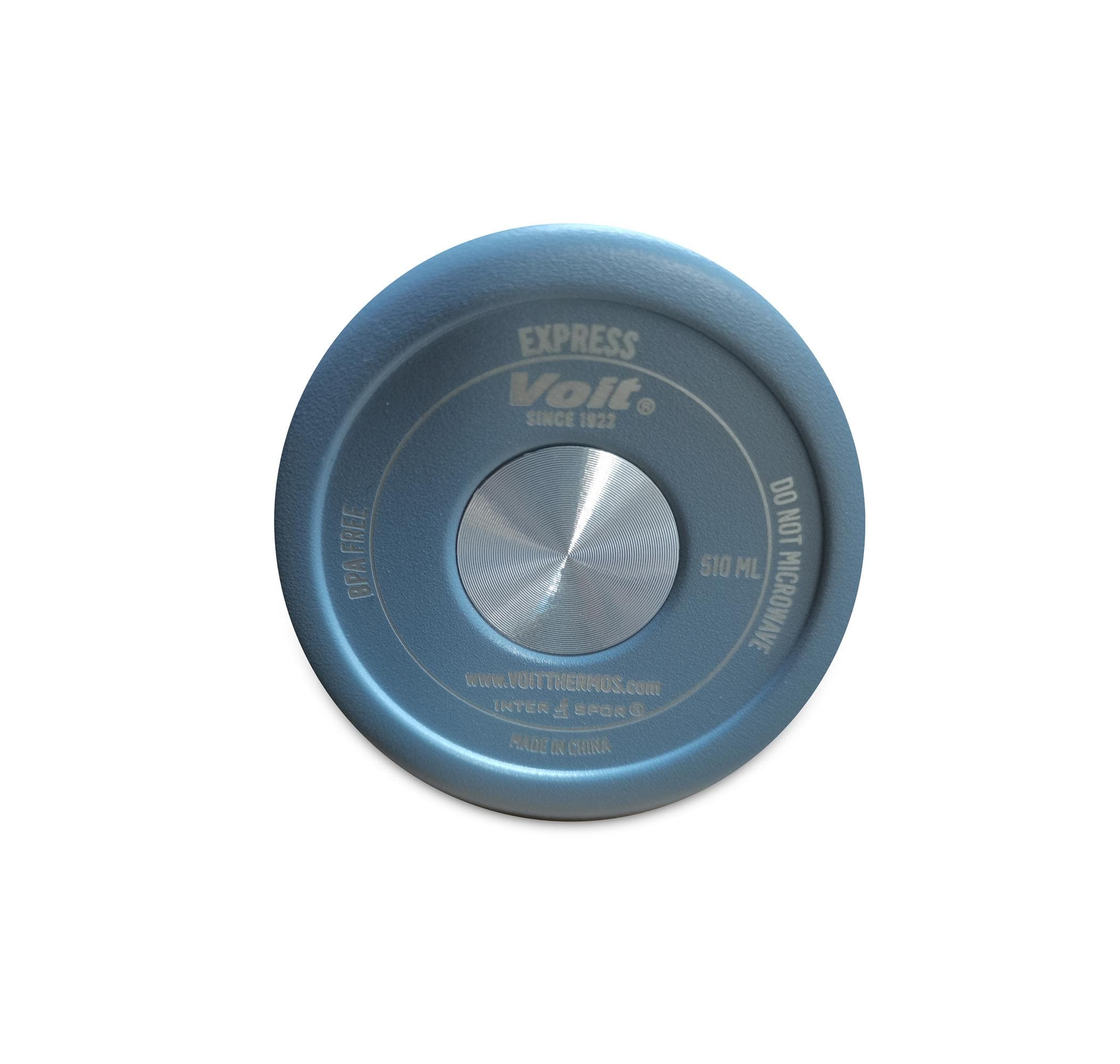 Voit Voit Express Coffee Thermos 510Ml Termos Mavi - 4