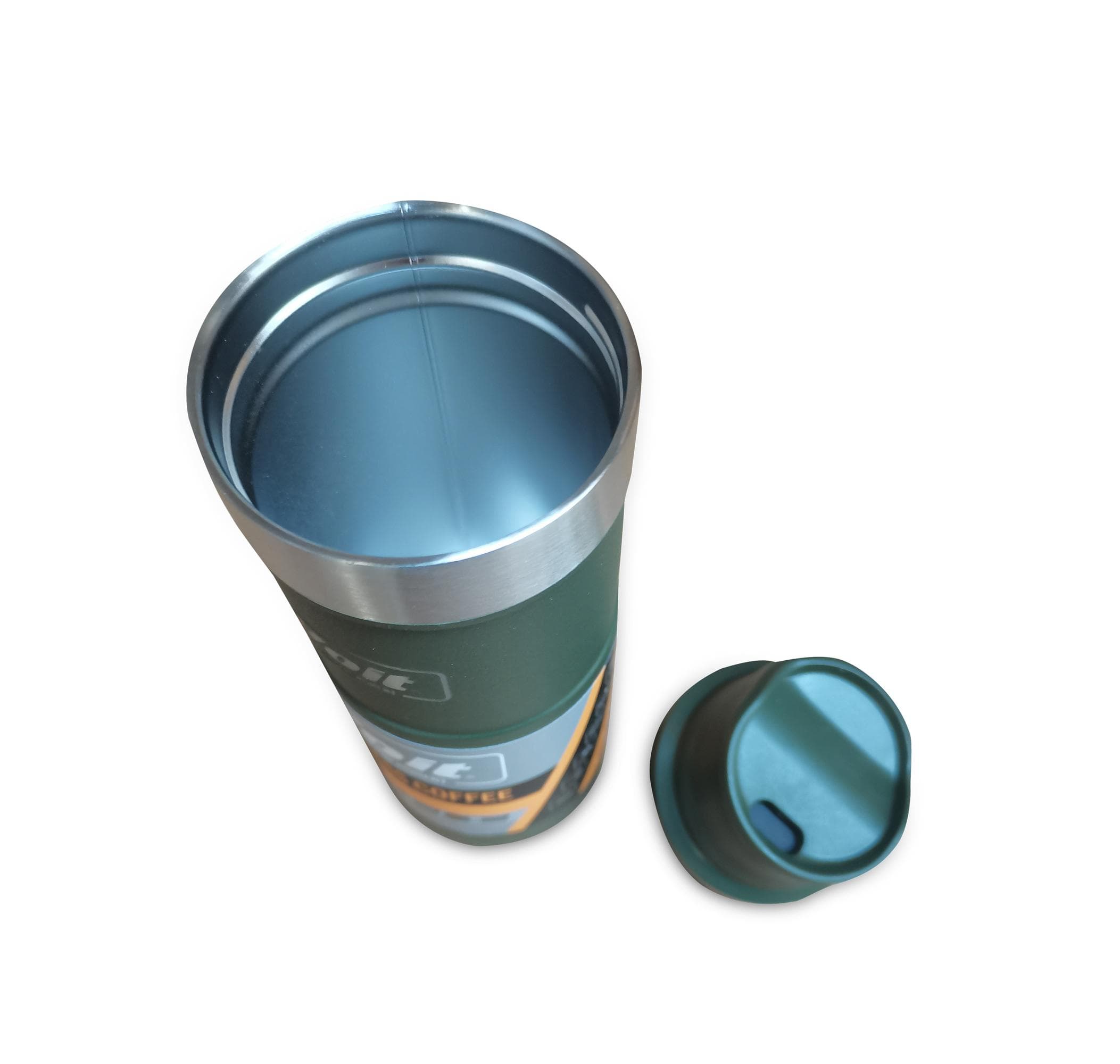Voit Voit Express Coffee Thermos 510Ml Termos Yeşil - 2