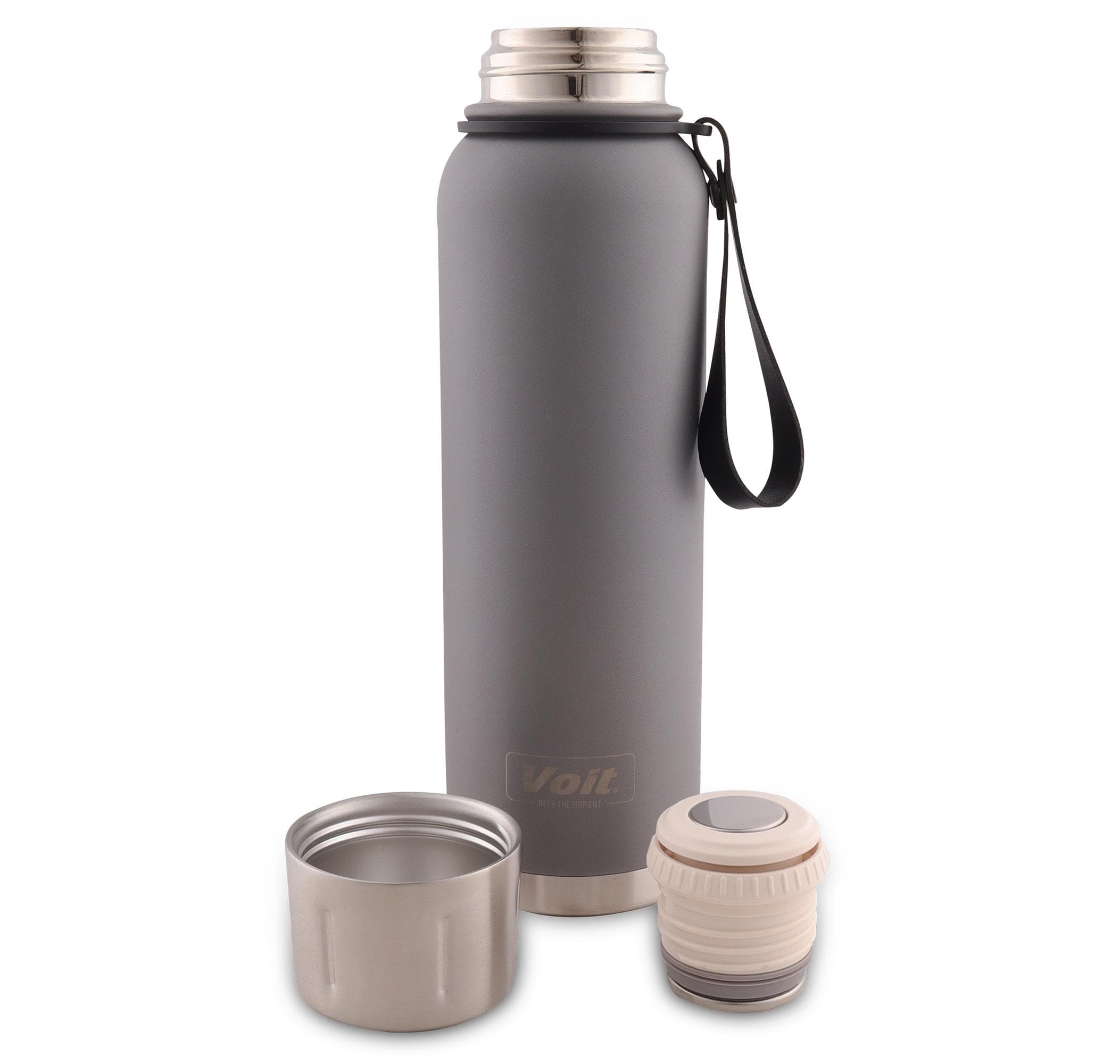 Voit Voit Prıme Thermos 1000Ml Termos Mor - 3
