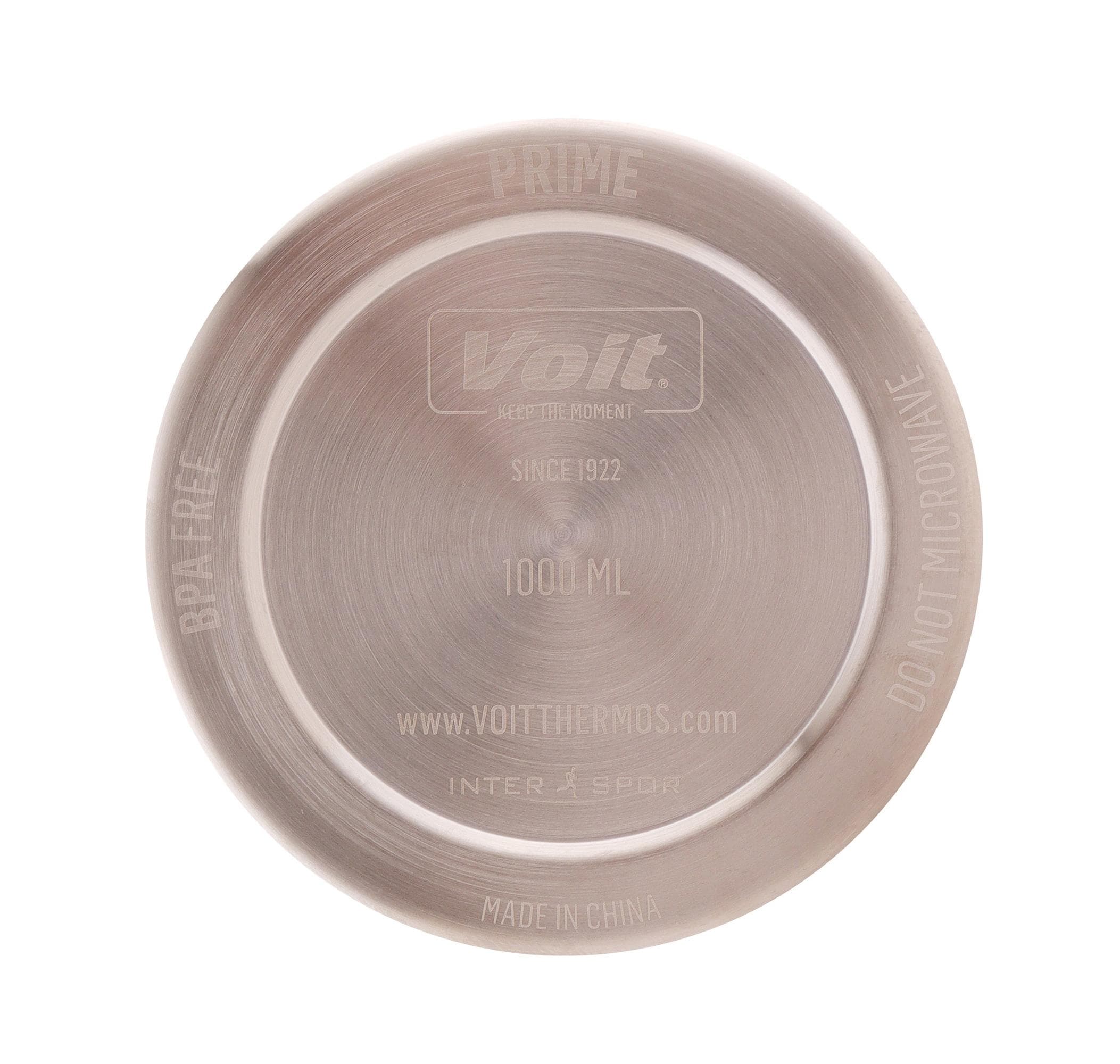 Voit Voit Prıme Thermos 1000Ml Termos Mor - 5