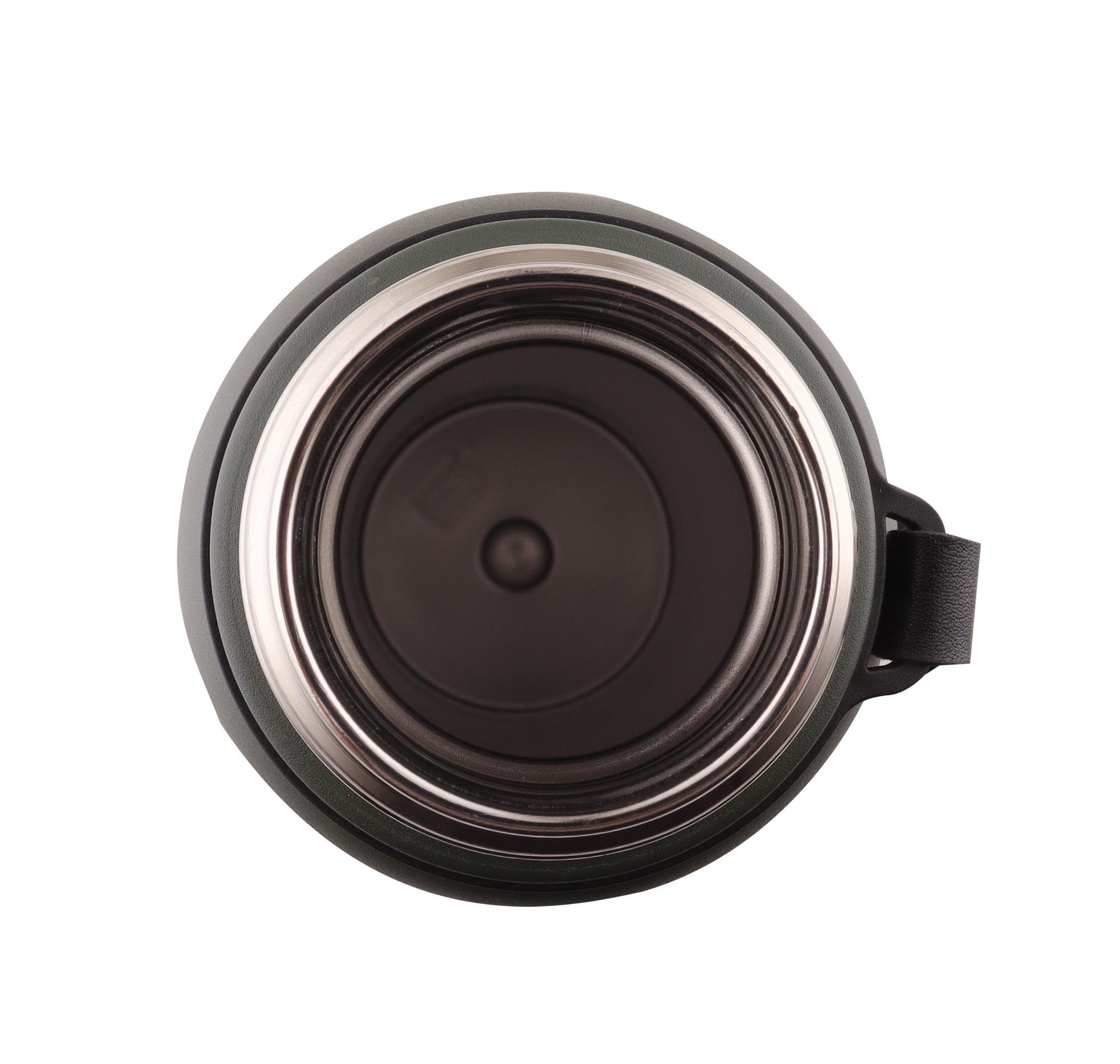 Voit Voit Prıme Thermos 1000Ml Termos Haki - 4