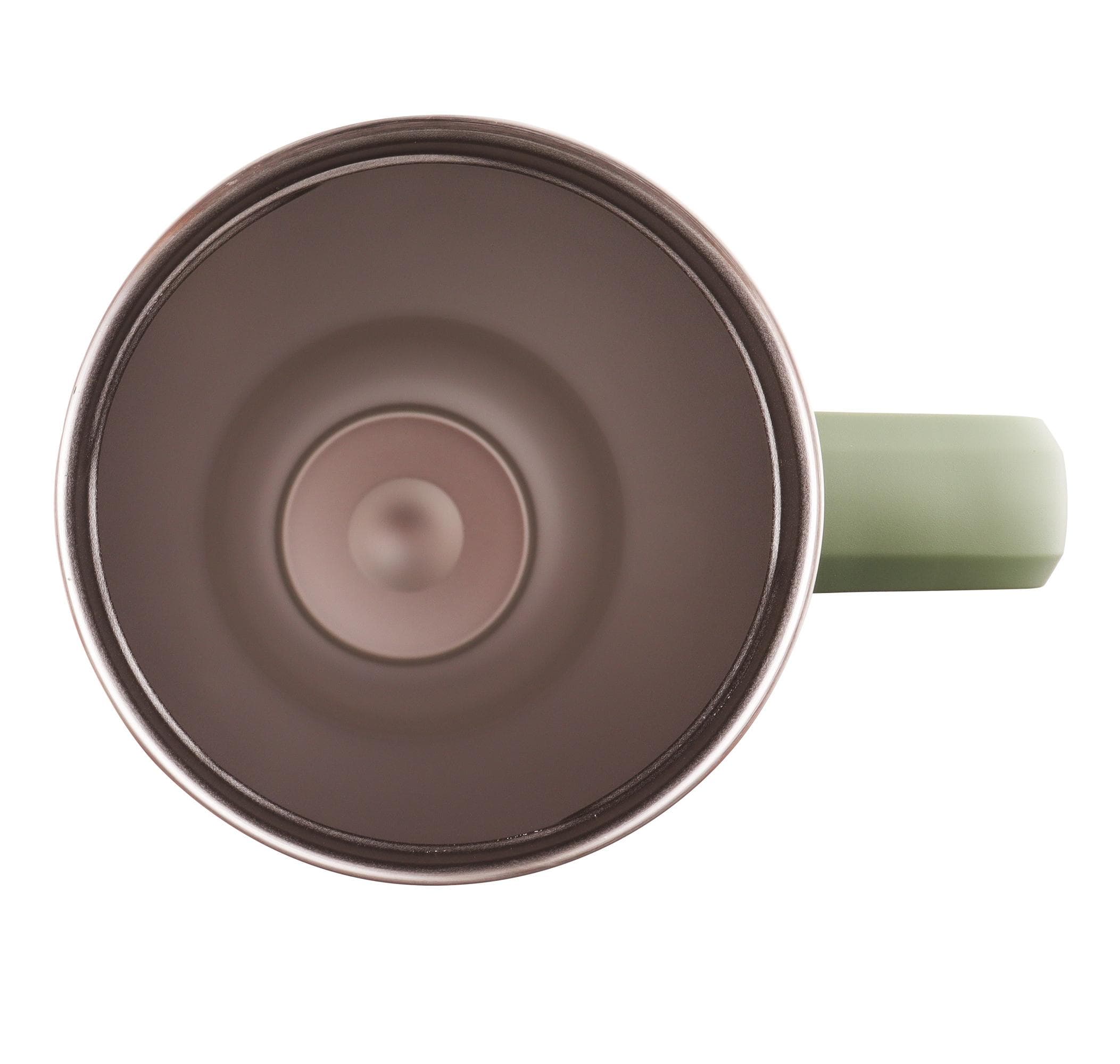 Voit Voit Urban Thermos 1200Ml Termos Yeşil - 4