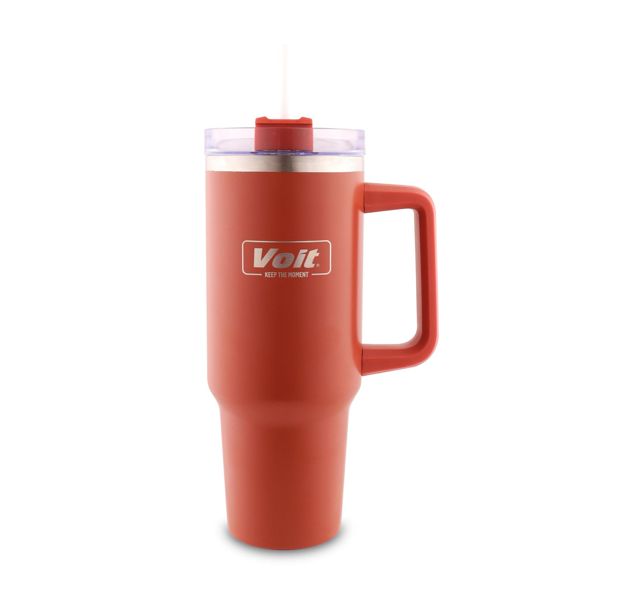 Voit Voit Urban Thermos 1200Ml Termos Turuncu - 2