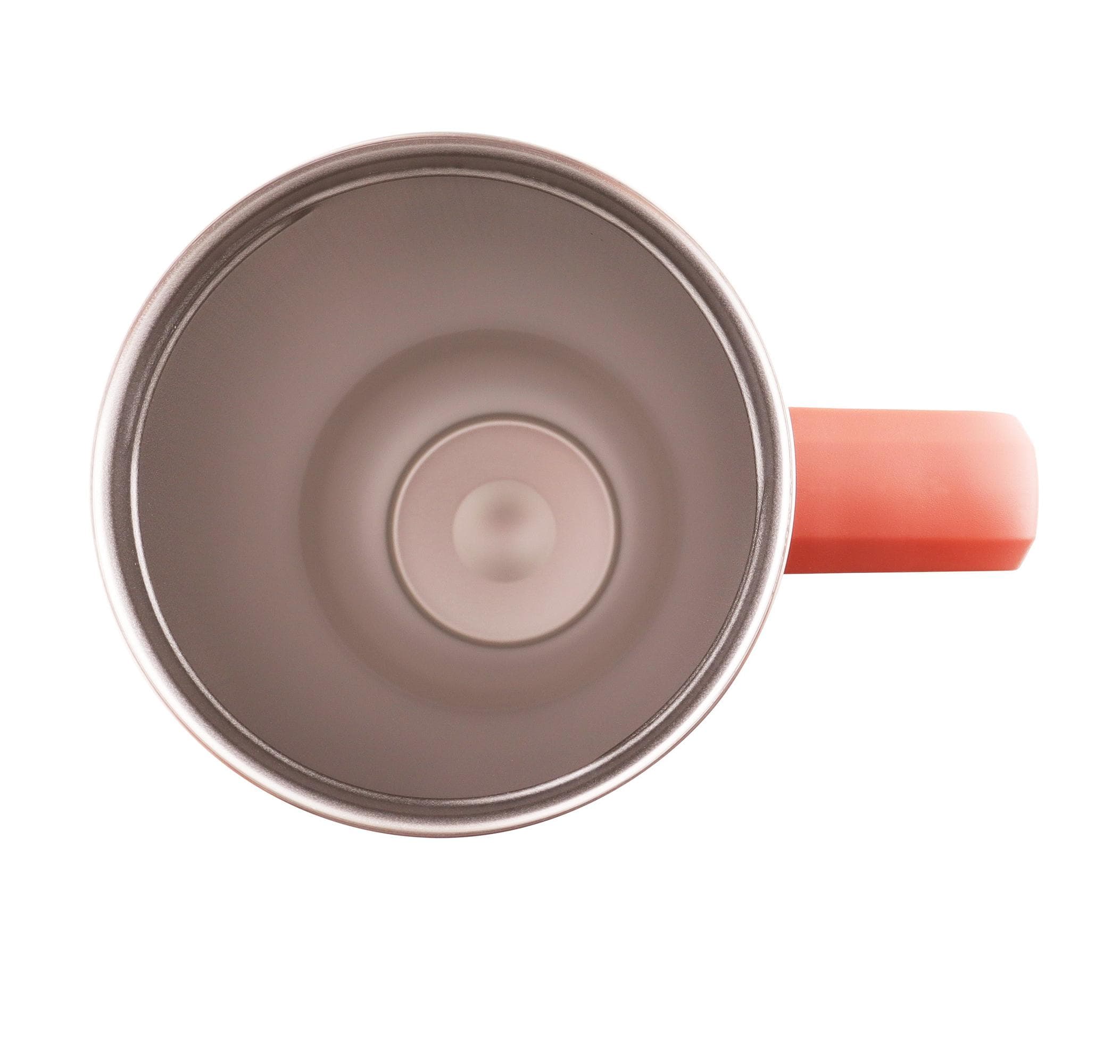 Voit Voit Urban Thermos 1200Ml Termos Turuncu - 4