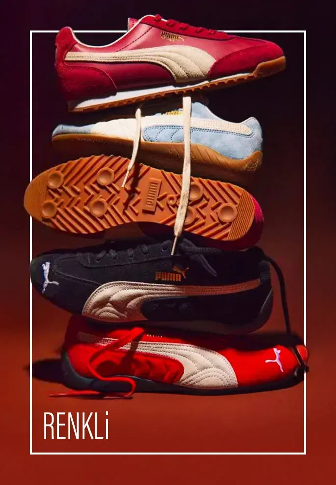 adidas Lightorama — çocuklar için ışıklı ayakkabı