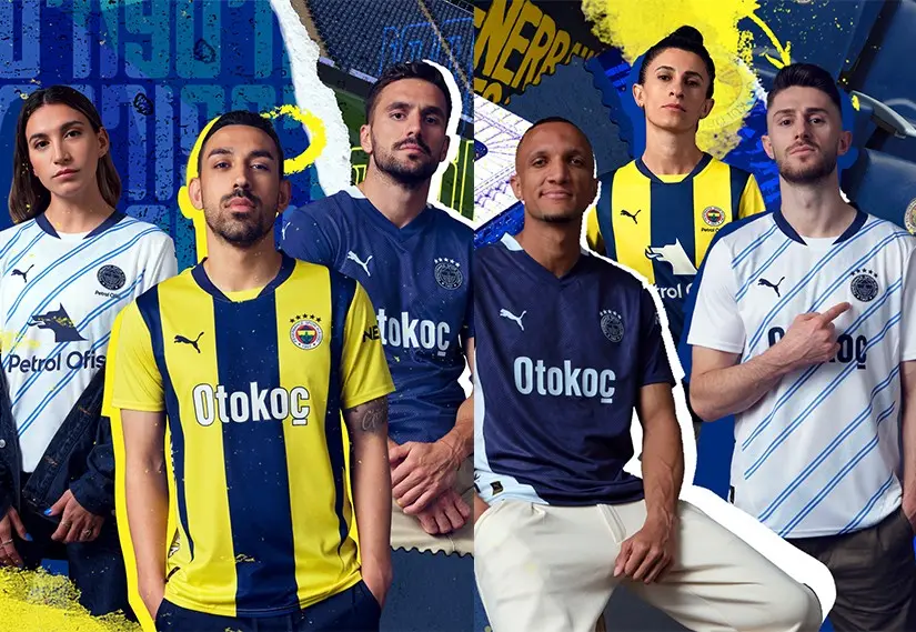 19 Temmuz Dünya Fenerbahçeliler Günü: Fenerbahçe’ye Dair İlginç Bilgiler