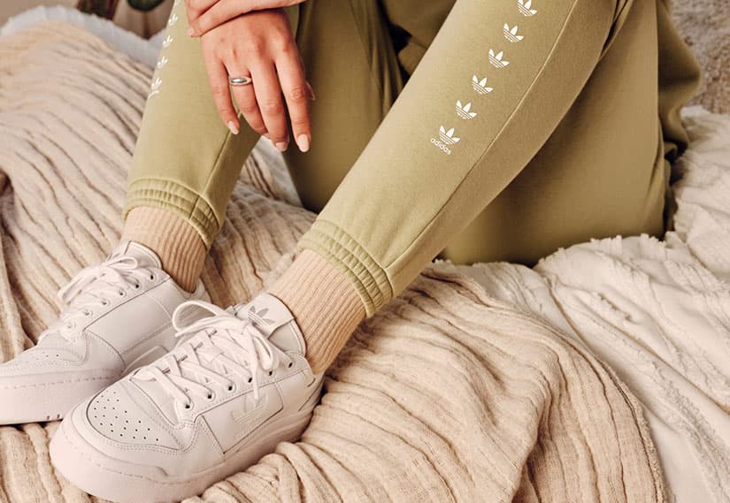 8 Adidas Erkek Eşofman Tavsiyesi