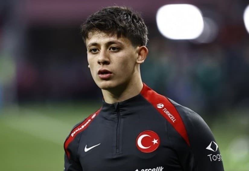 Milli Takım'ın Geleceği Parlak: Arda Güler ve Kenan Yıldız Ortaklığı Bize Neler Vaat Ediyor?