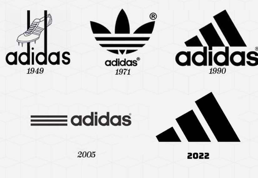 Adidas Logosunun Anlamı Nedir?