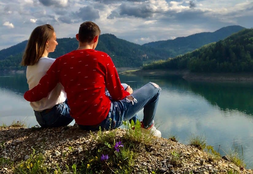 Doğa Aşığı Çiftler İçin Romantik ve Aktif Bir Hafta Sonu Planı
