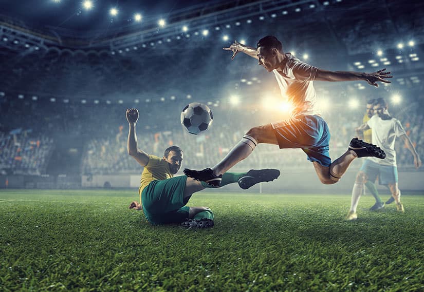 Futbol Terimleri Sözlüğü
